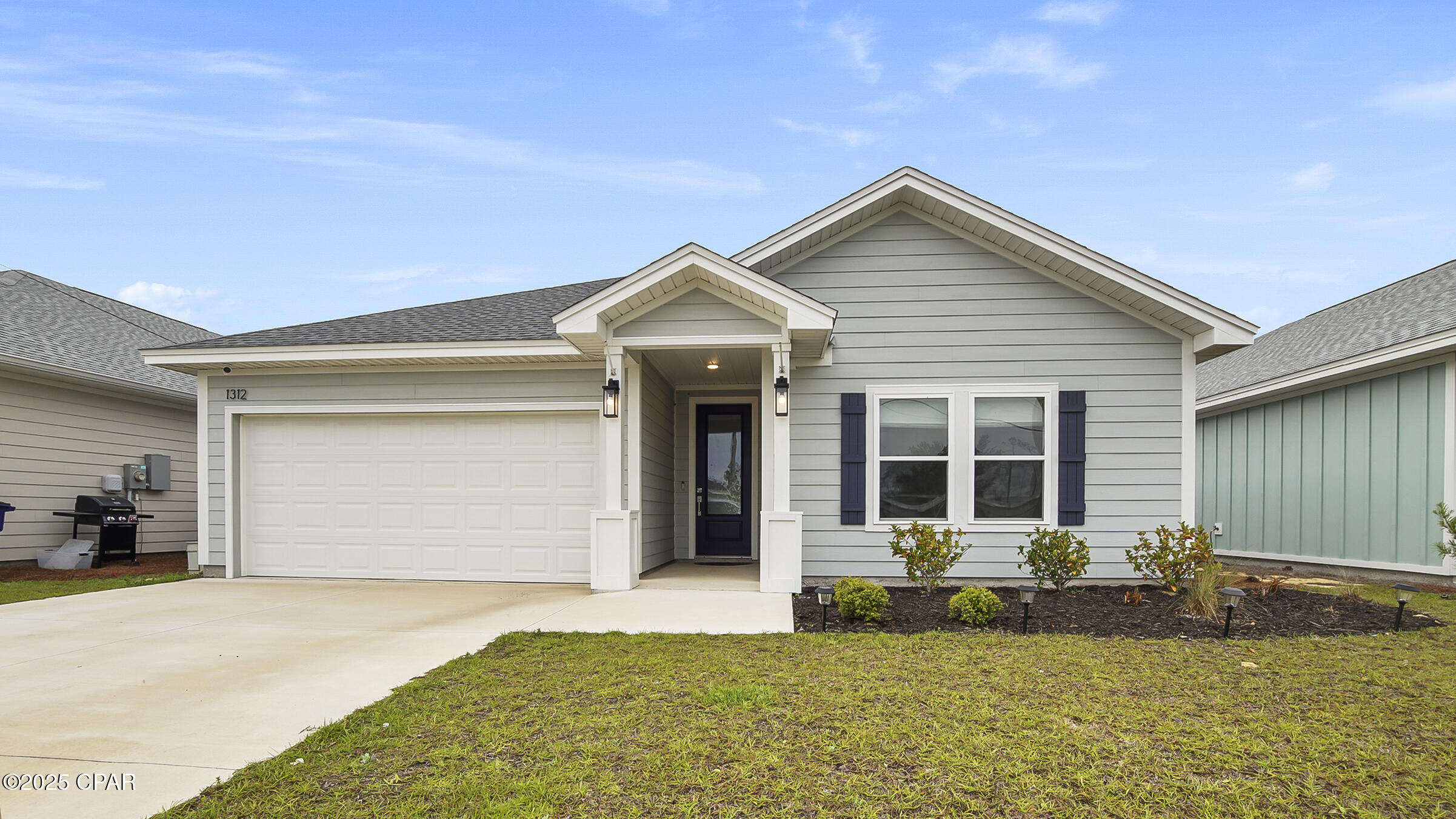Details for 1312 30th Street, Panama City, FL 32405