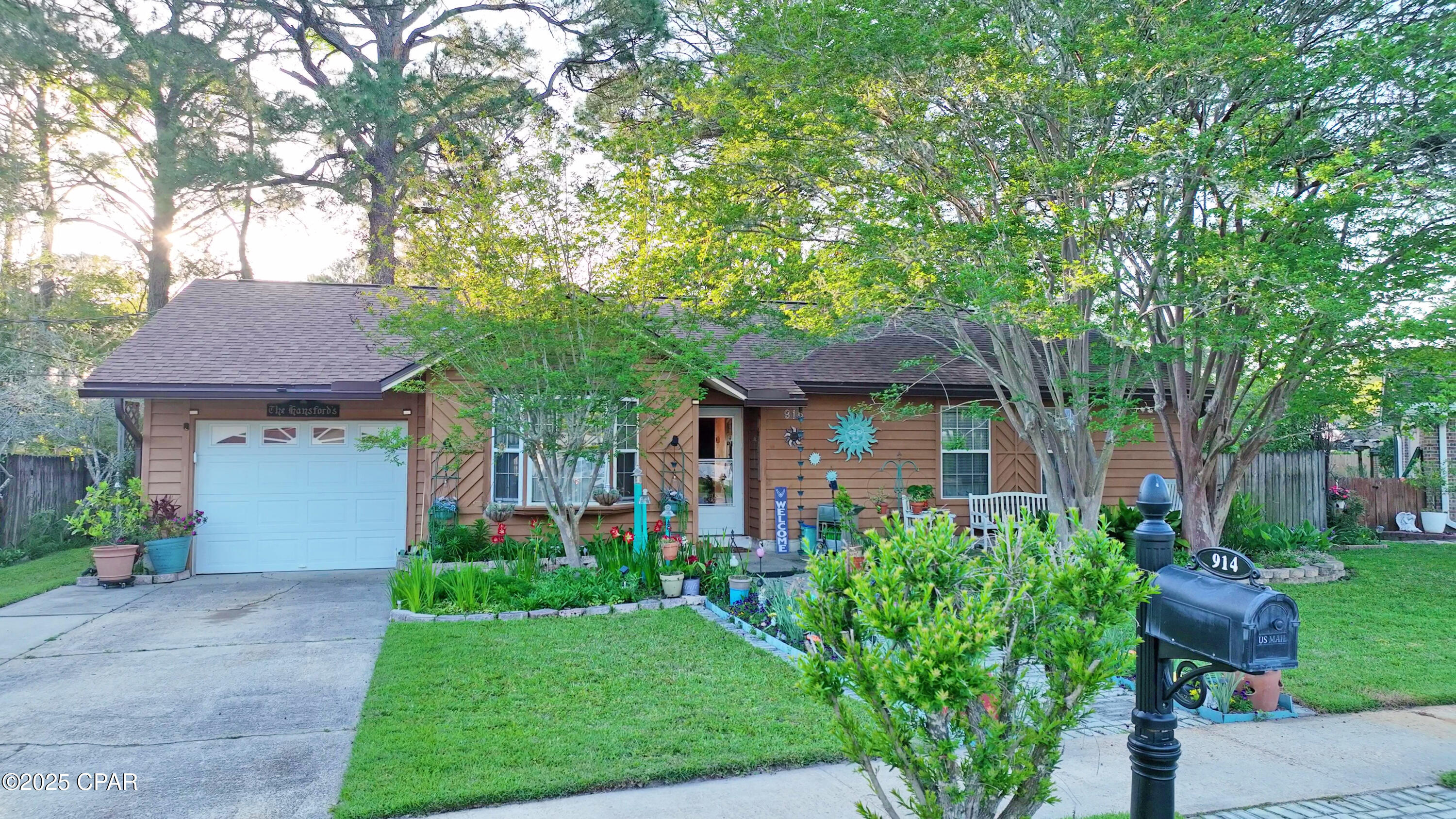 914 Spruce Court, Fort Walton Beach, Florida image 5