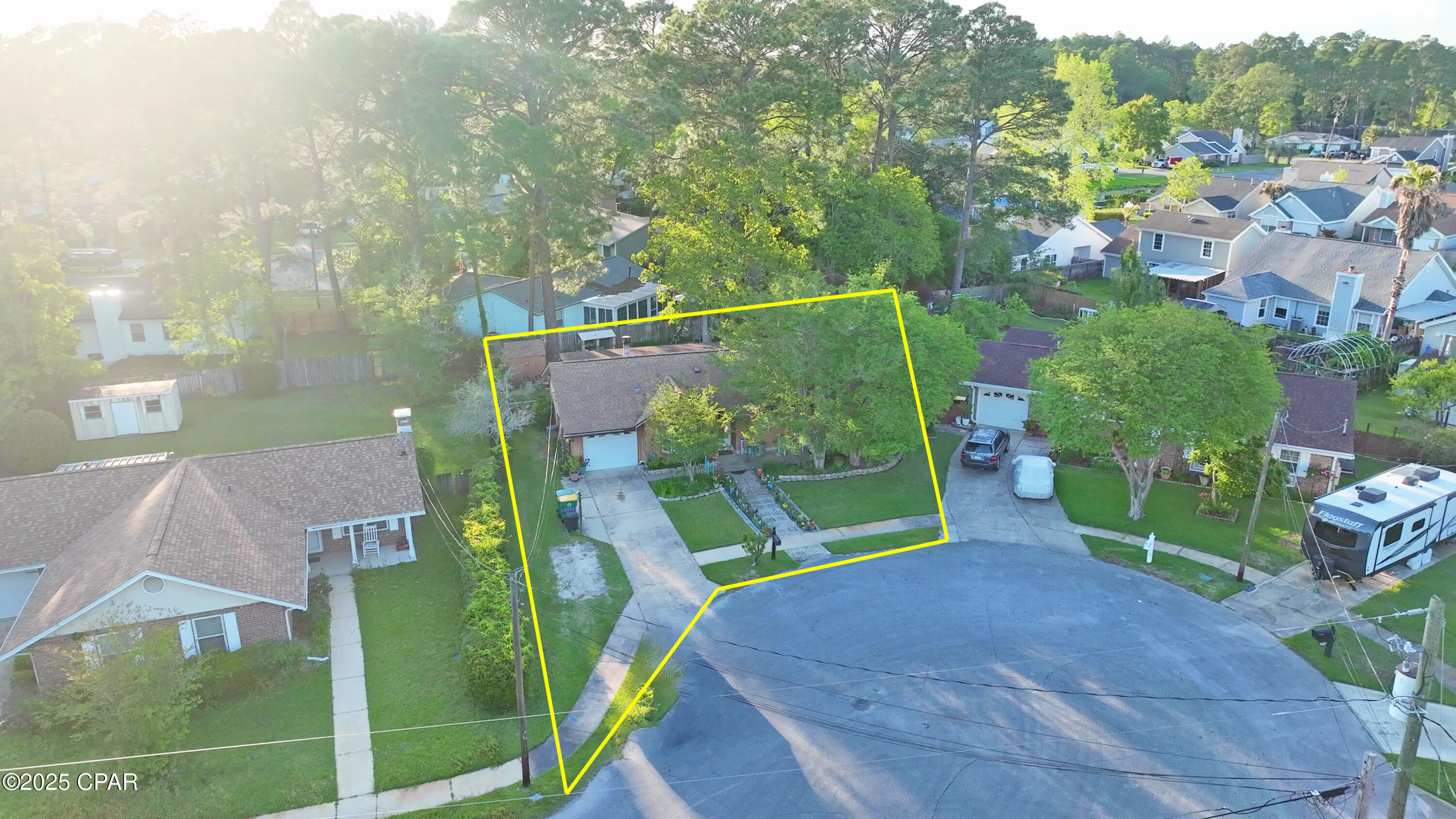 914 Spruce Court, Fort Walton Beach, Florida image 7