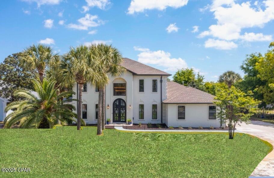 Details for 137 Legend Lakes Drive, Panama City Beach, FL 32408