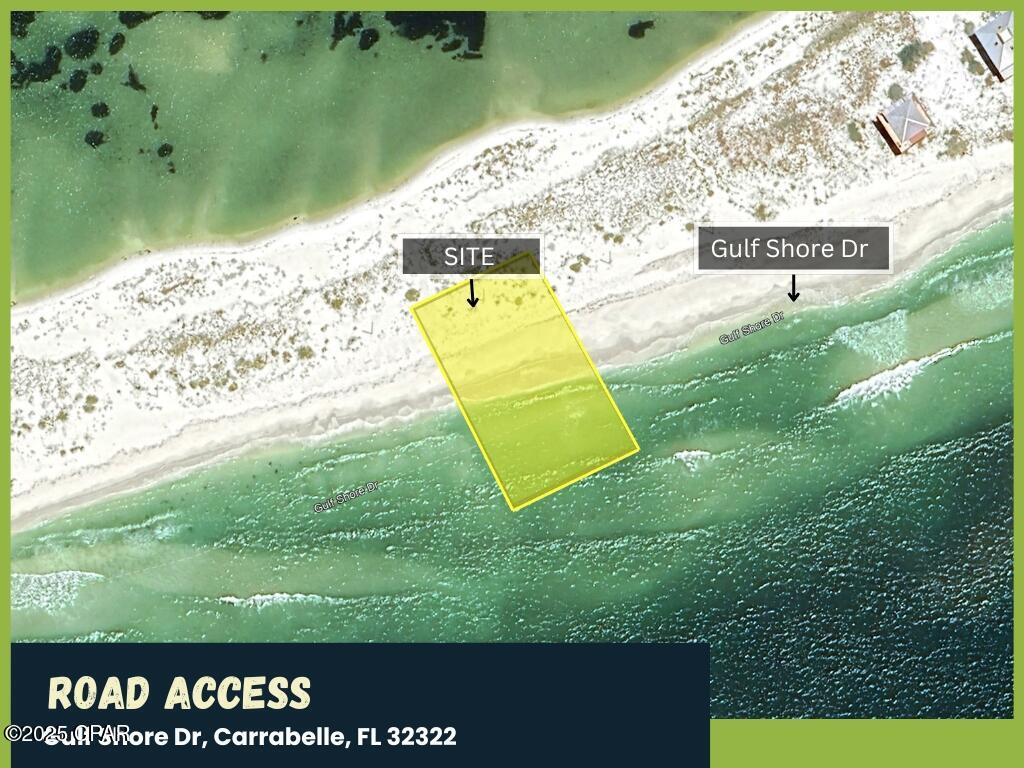 Image 10 For 0 Gulf Shore Drive