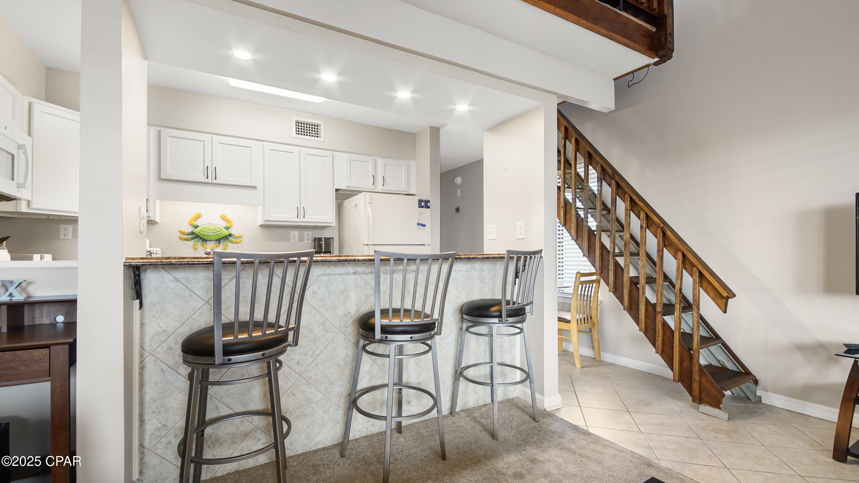 6829 Thomas Drive #409, Panama City, Florida image 9