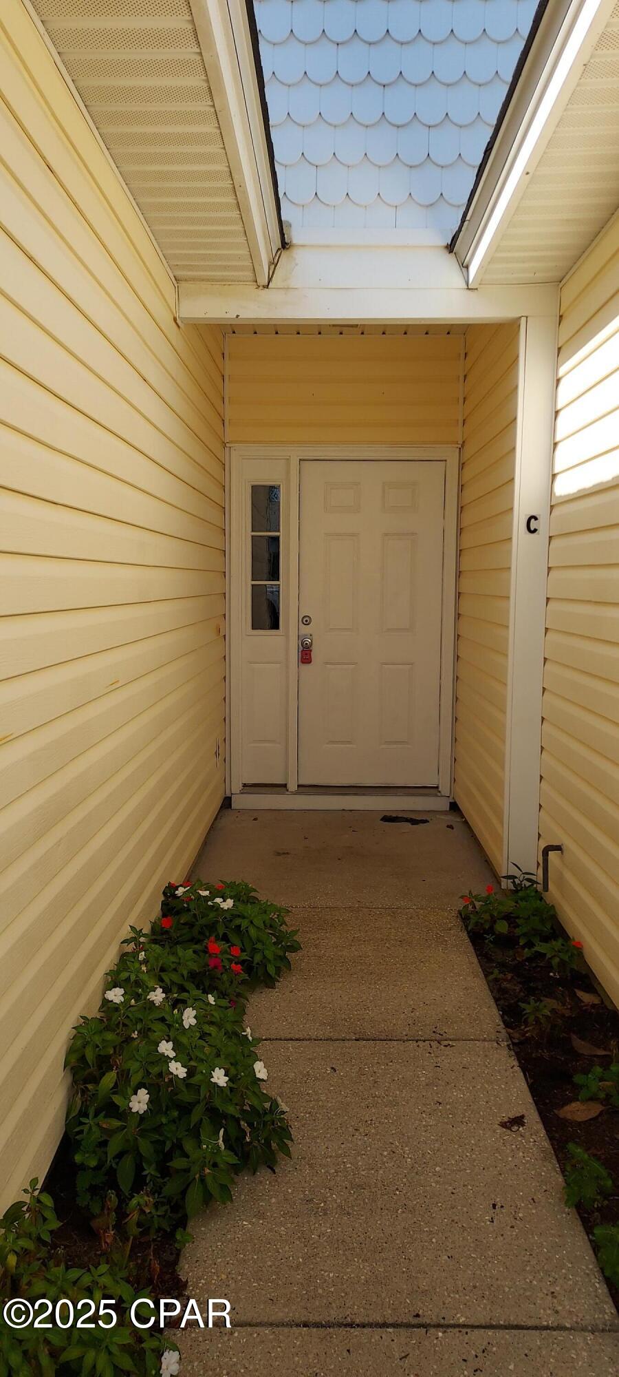 Details for 602 Camelia Street B, Panama City Beach, FL 32407