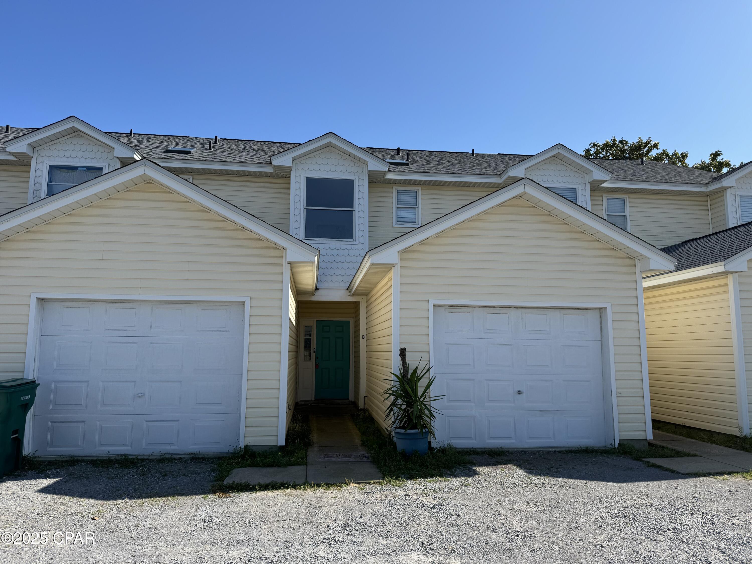 Details for 602 Camelia Street C, Panama City Beach, FL 32407