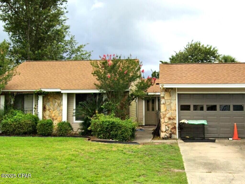 168 Derby Woods Drive, Lynn Haven, Florida image 2
