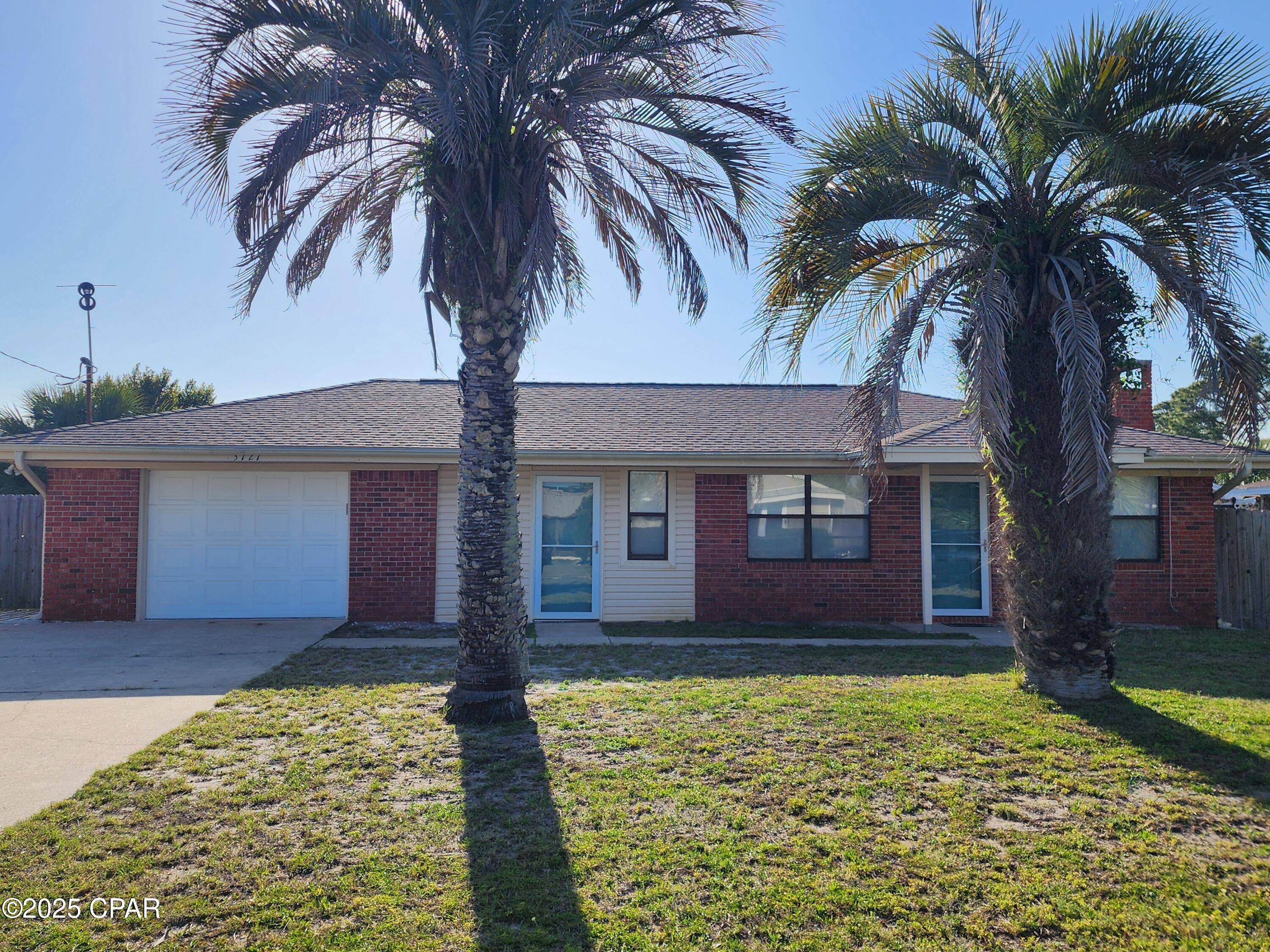 Details for 3727 Long John Drive, Panama City Beach, FL 32408
