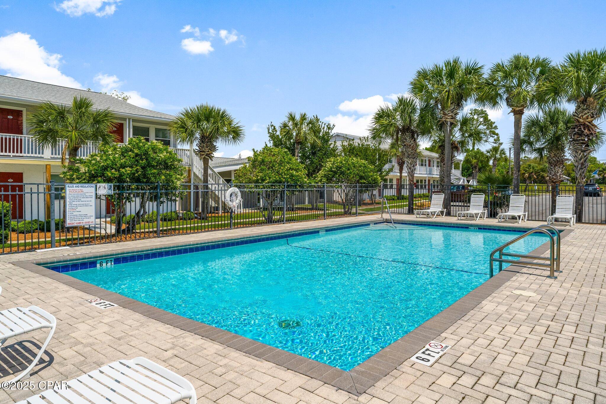 1301 Beck Avenue #67, Panama City, Florida image 35