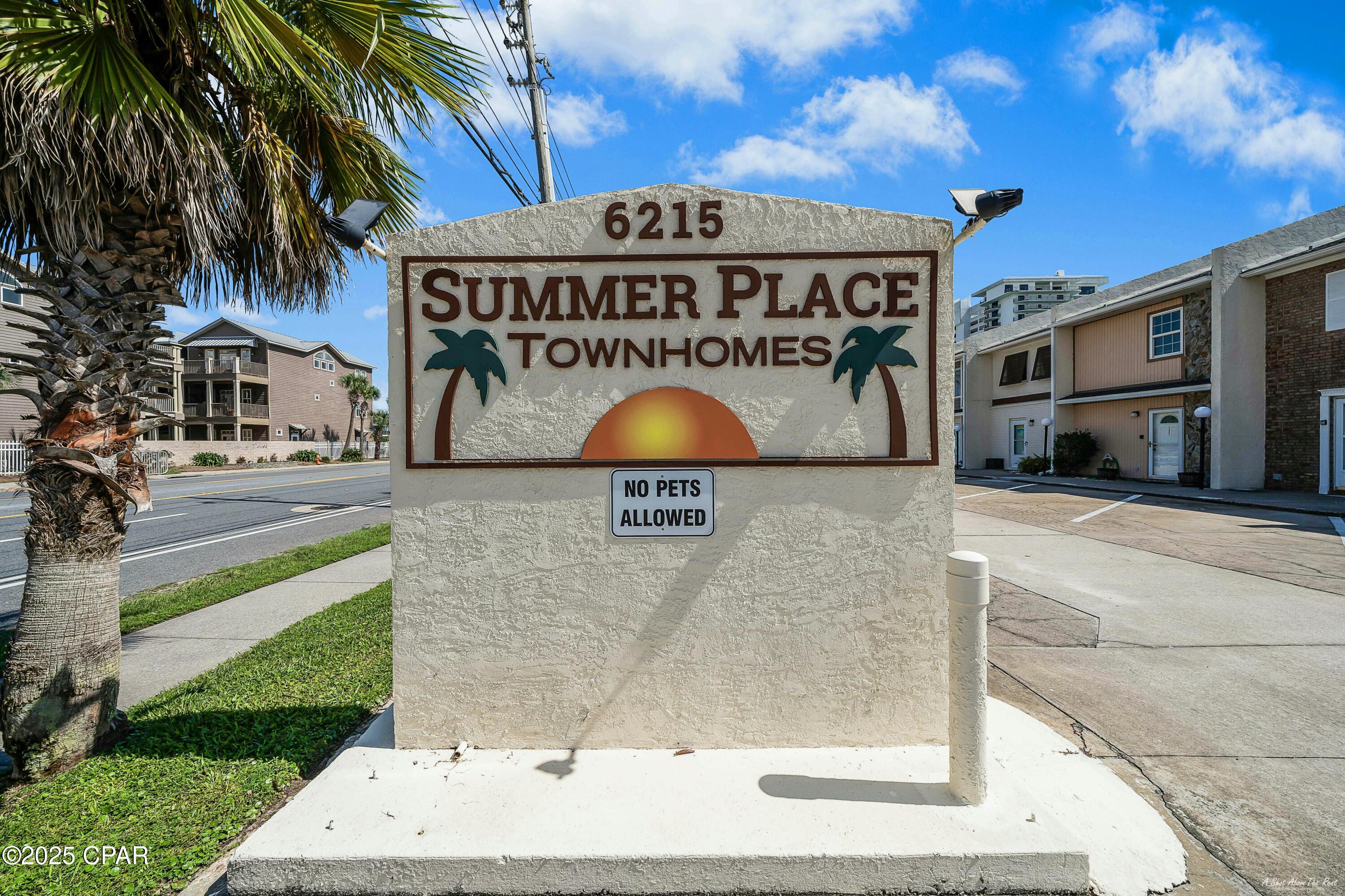 Image 61 For 6215 Thomas Drive 101