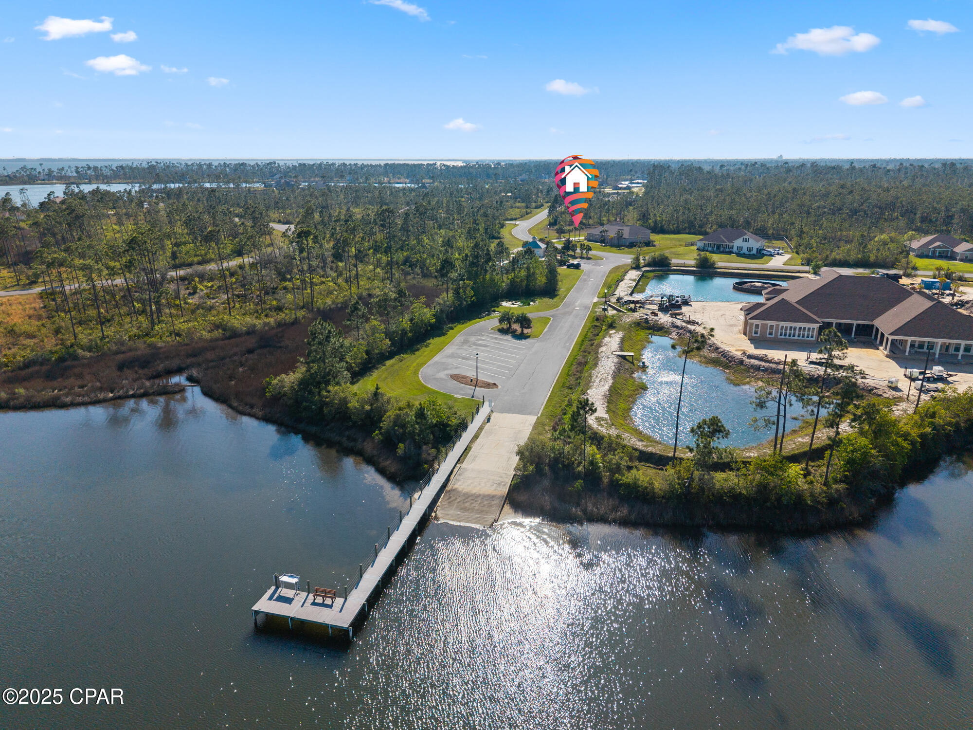 802 Vista Del Sol Lane, Panama City, Florida image 12
