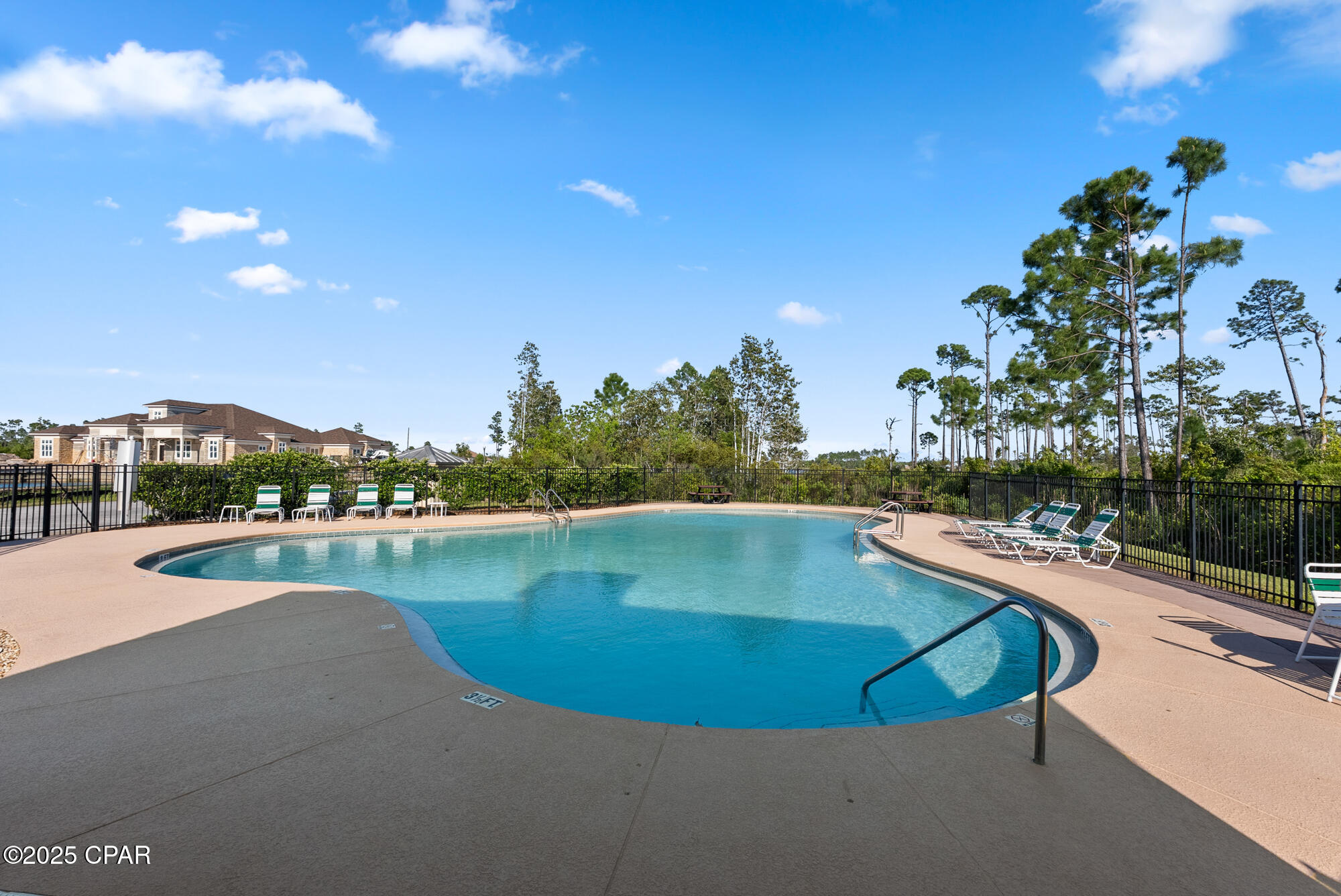 802 Vista Del Sol Lane, Panama City, Florida image 13