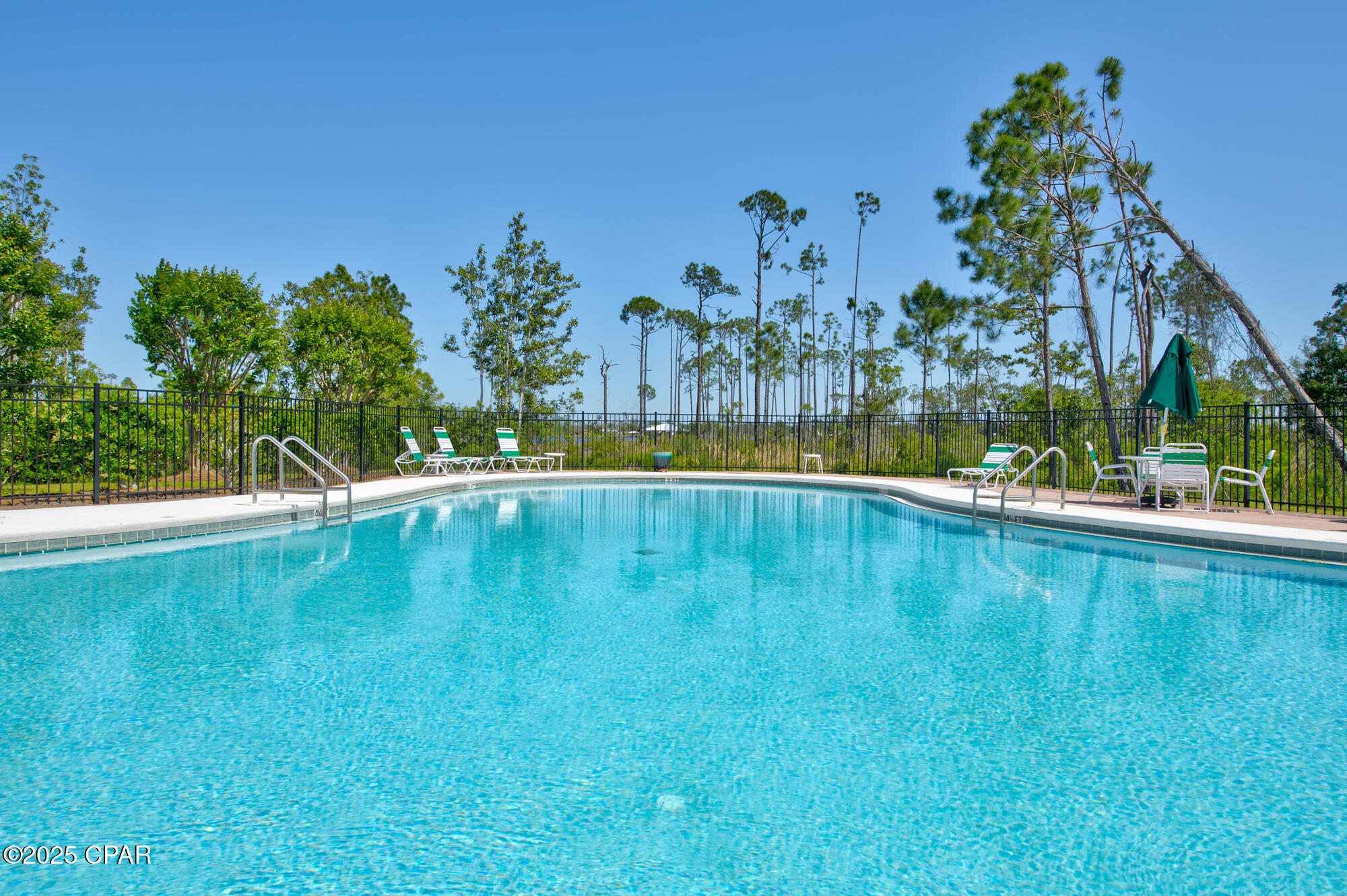 802 Vista Del Sol Lane, Panama City, Florida image 15