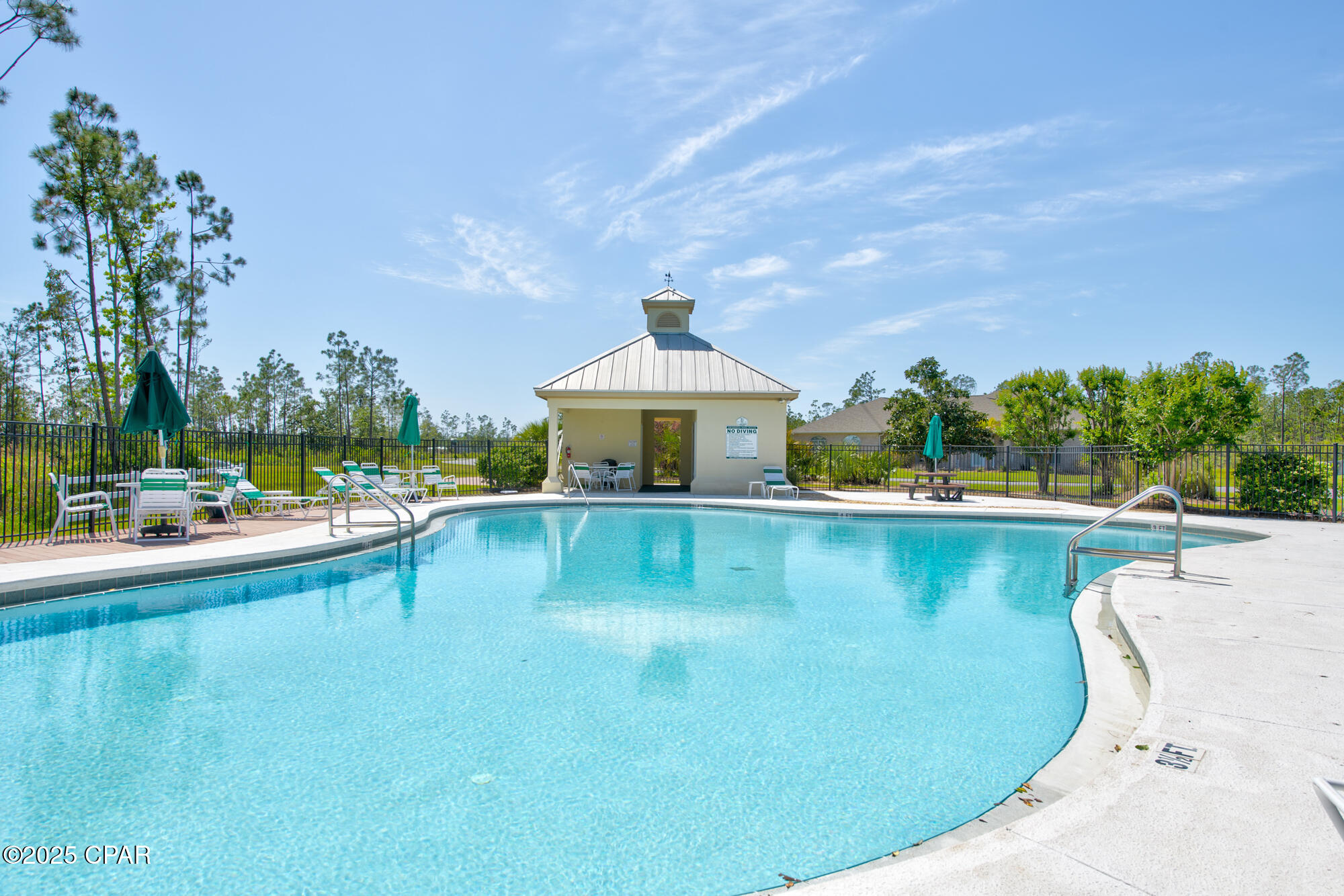 802 Vista Del Sol Lane, Panama City, Florida image 16