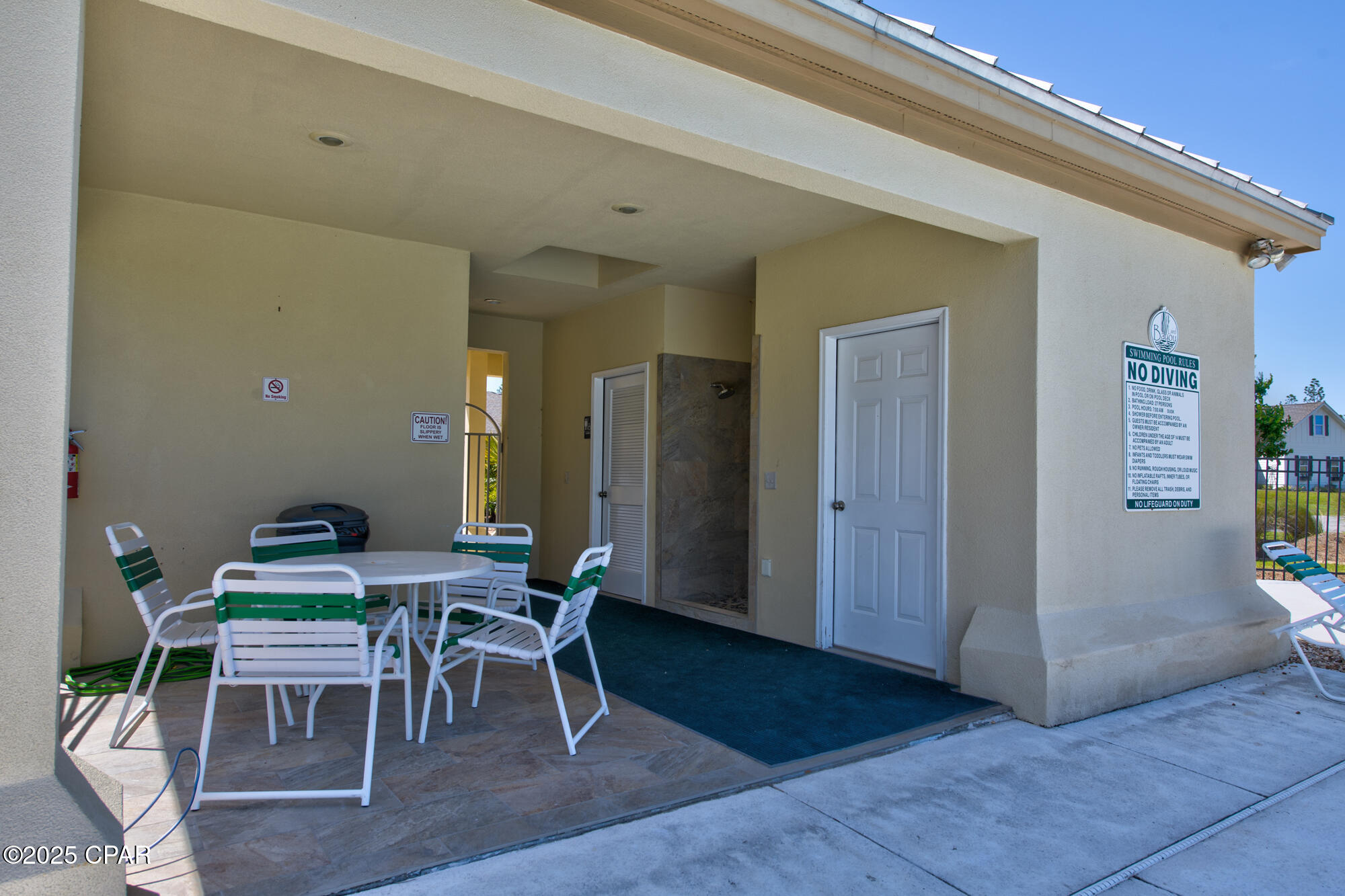 802 Vista Del Sol Lane, Panama City, Florida image 17