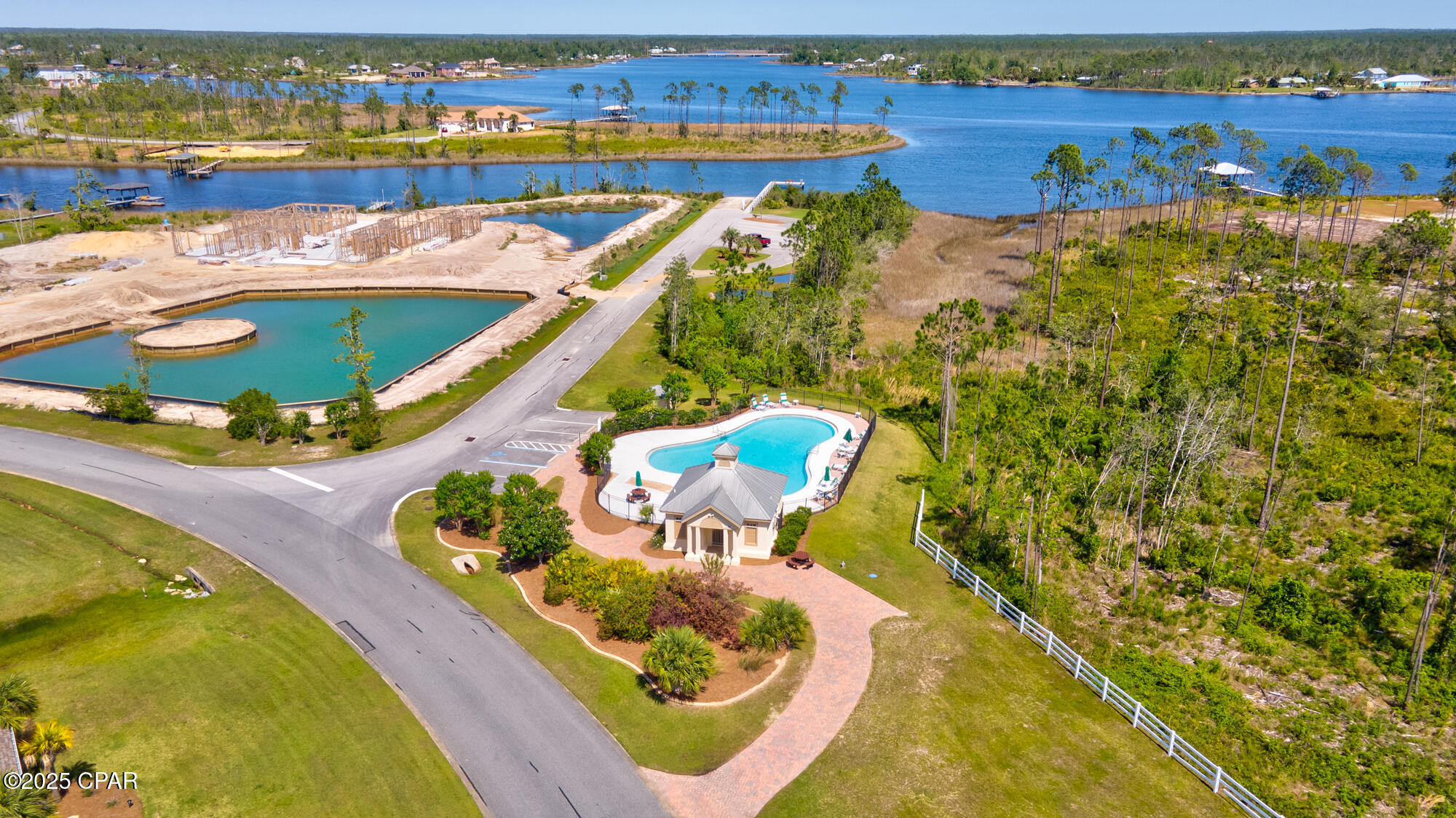 802 Vista Del Sol Lane, Panama City, Florida image 18