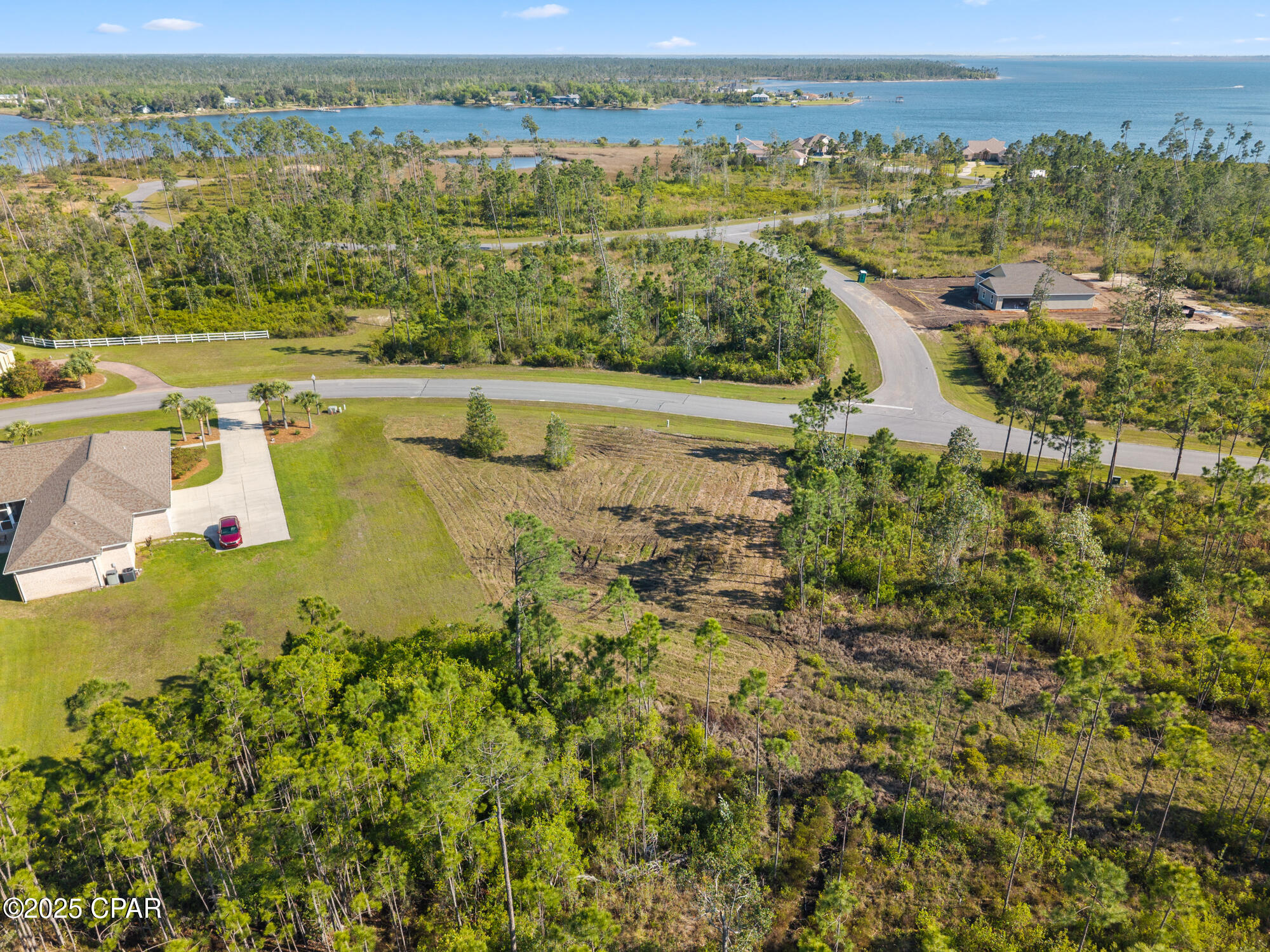 802 Vista Del Sol Lane, Panama City, Florida image 2