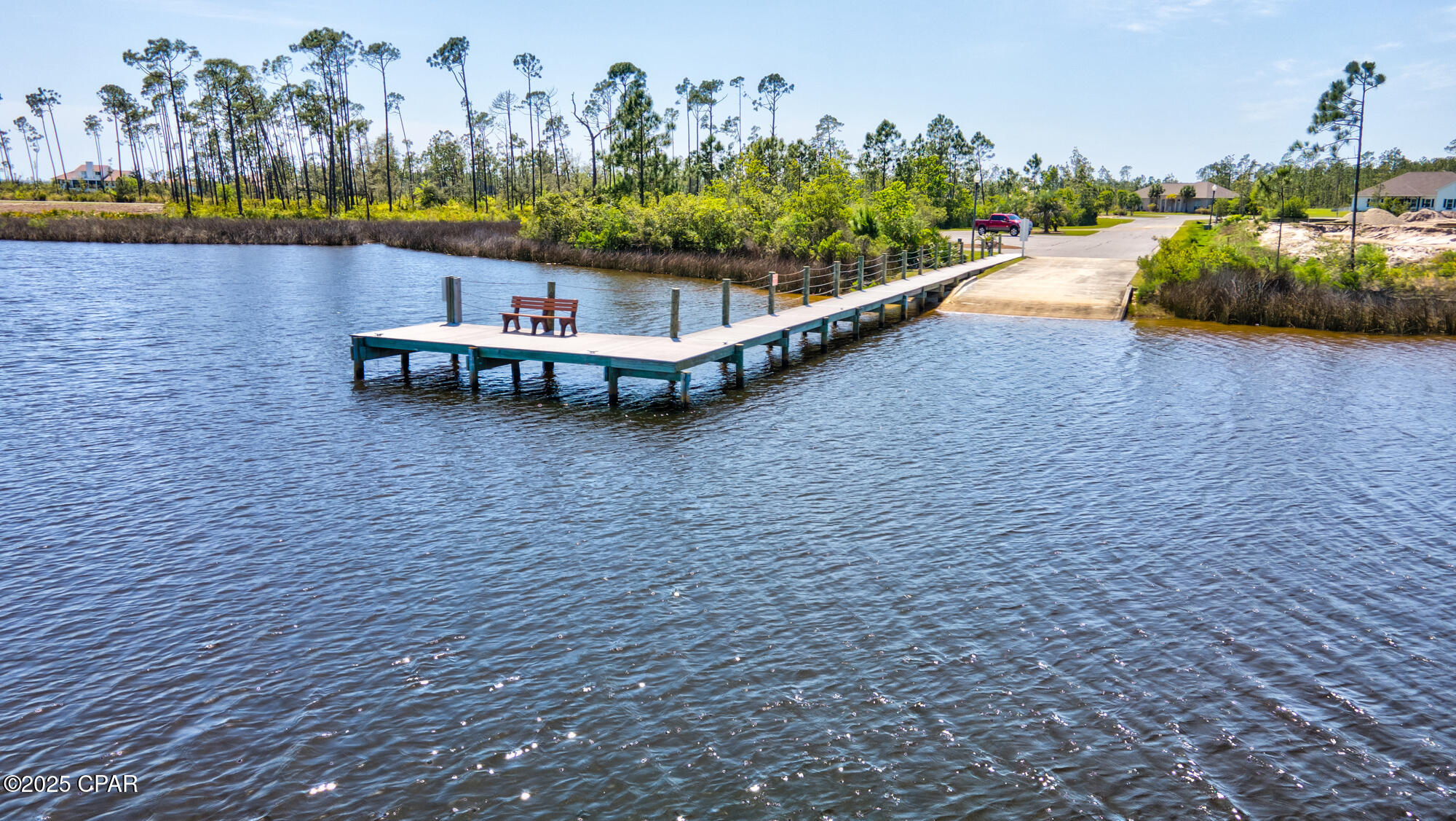 802 Vista Del Sol Lane, Panama City, Florida image 24