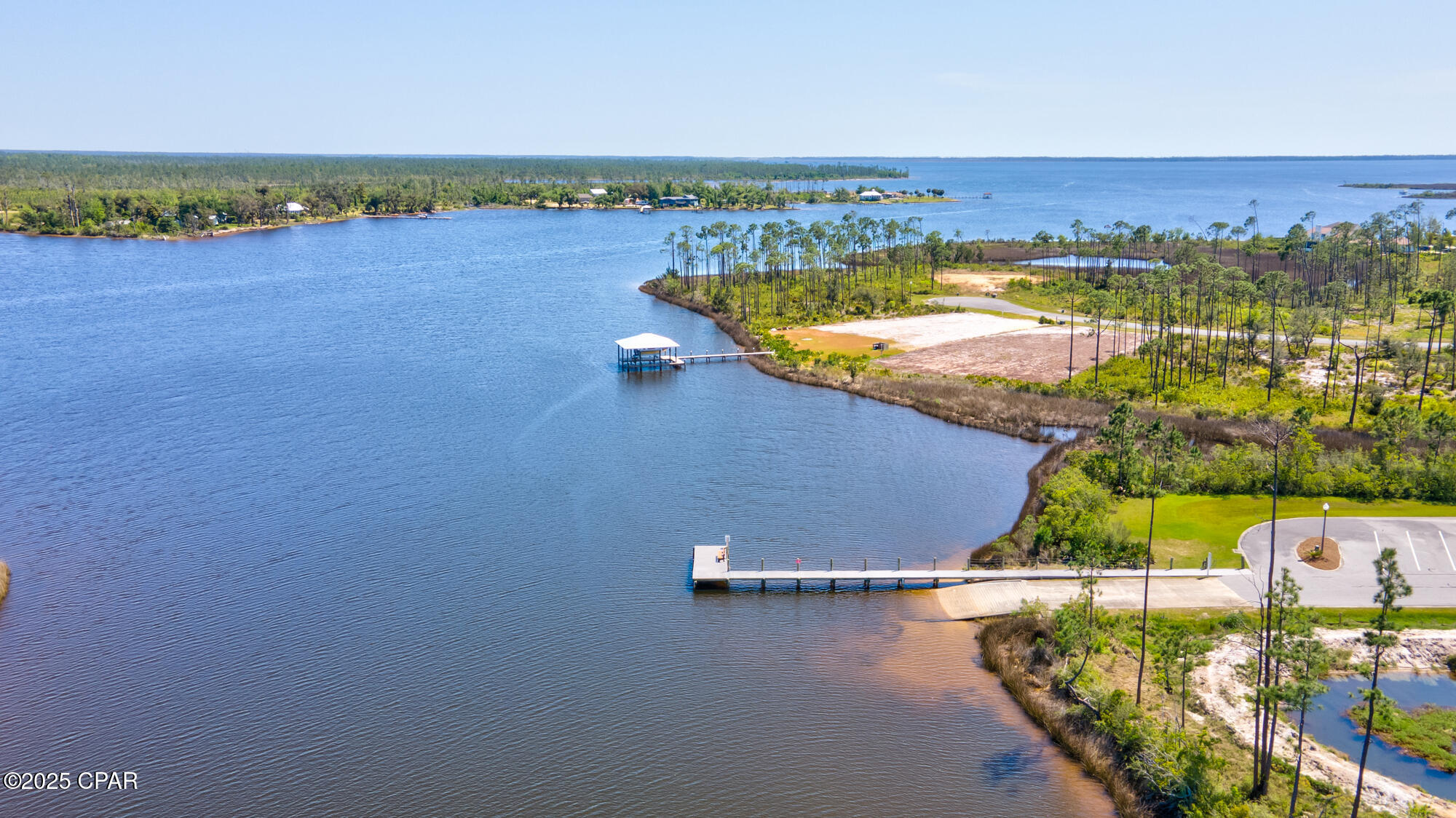 802 Vista Del Sol Lane, Panama City, Florida image 25
