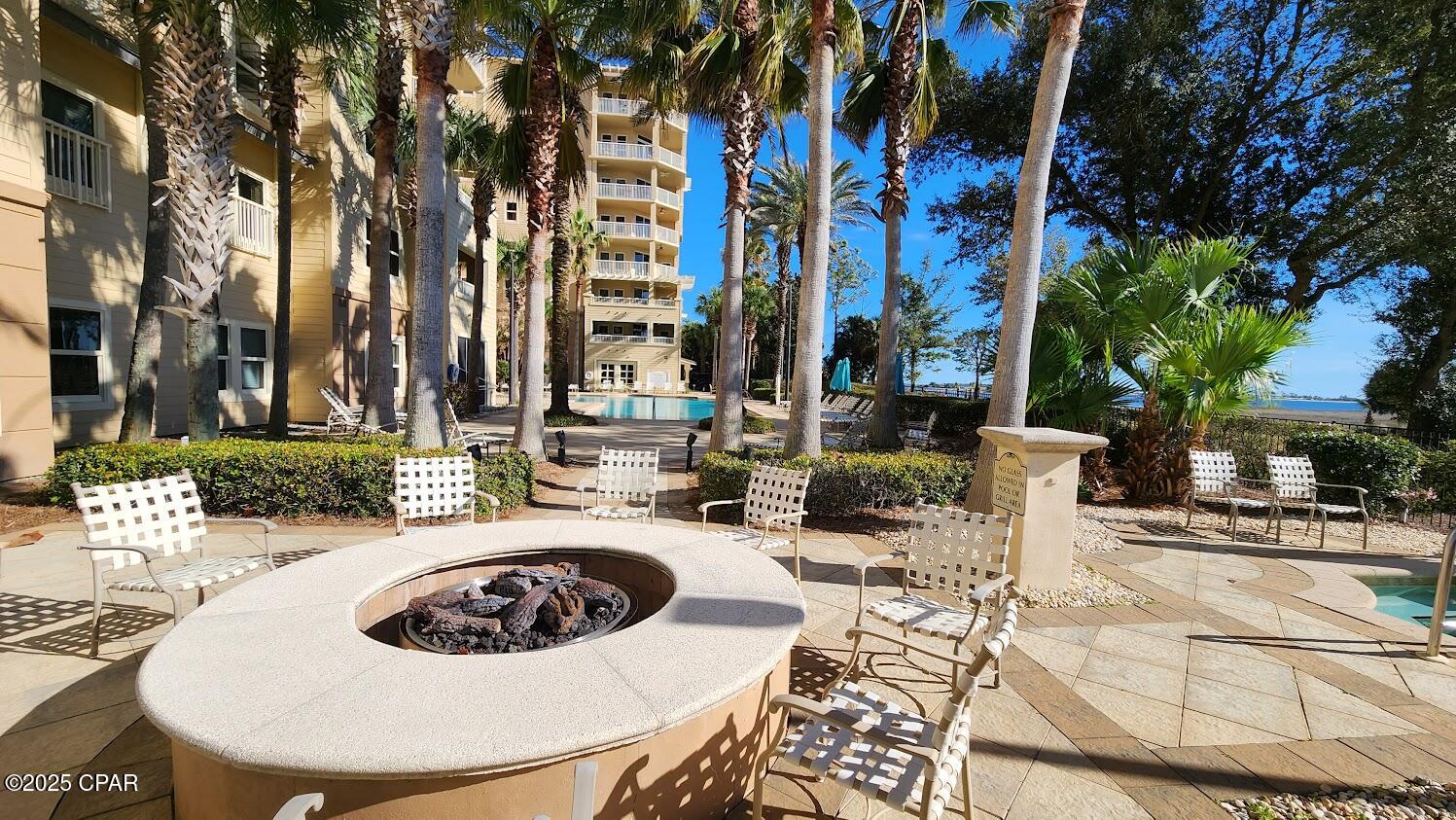 4050 Marriott Drive #3507, Panama City, Florida image 30