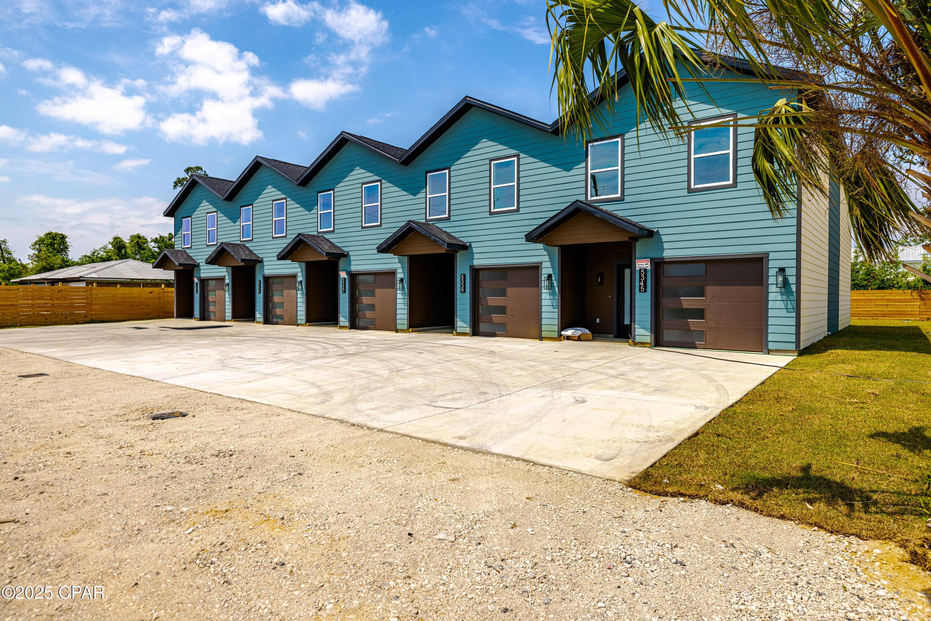 5345 Cherry Street, Panama City, Florida image 1