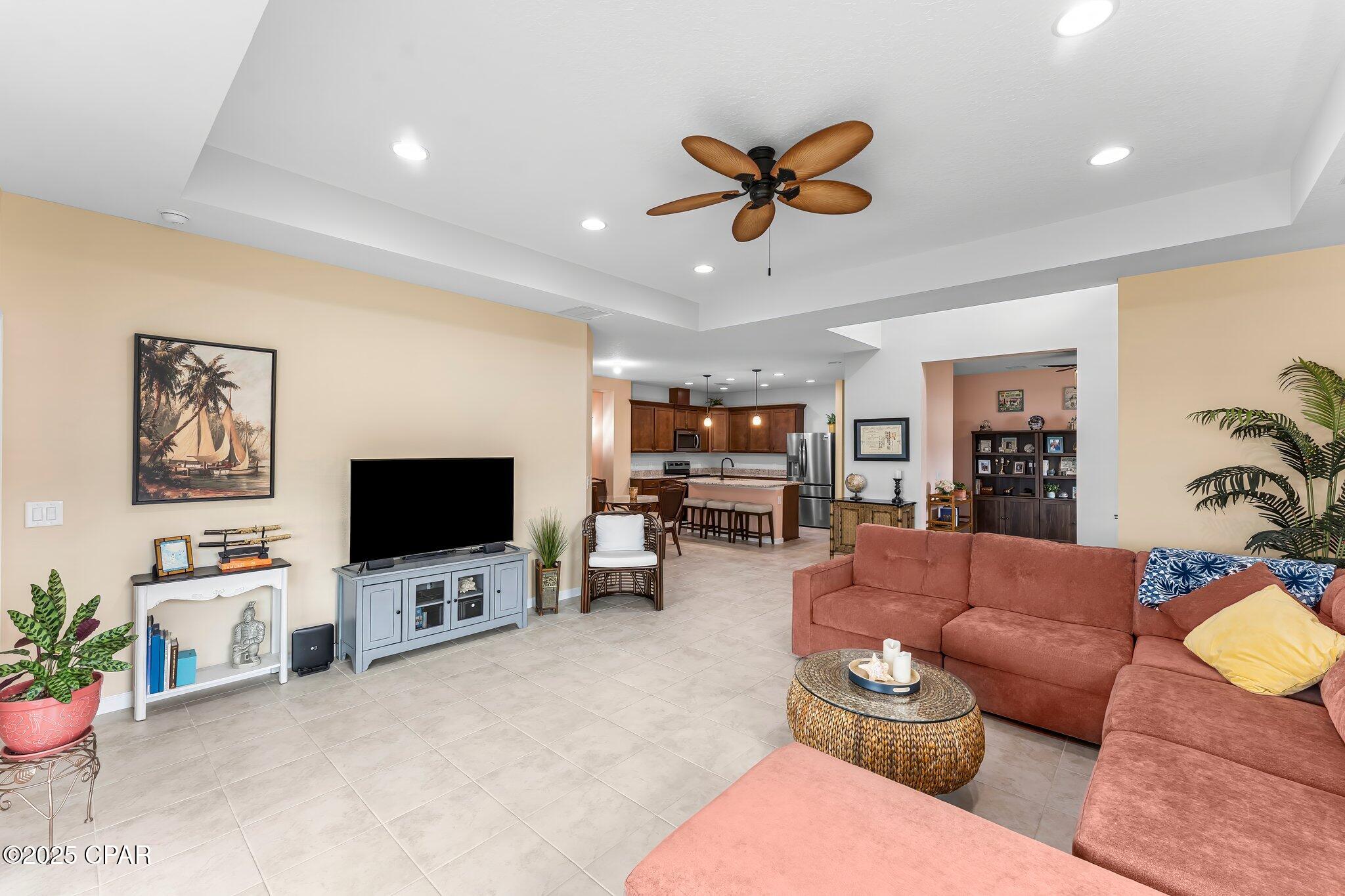 8514 Hammock Lane, Panama City Beach, Florida image 16