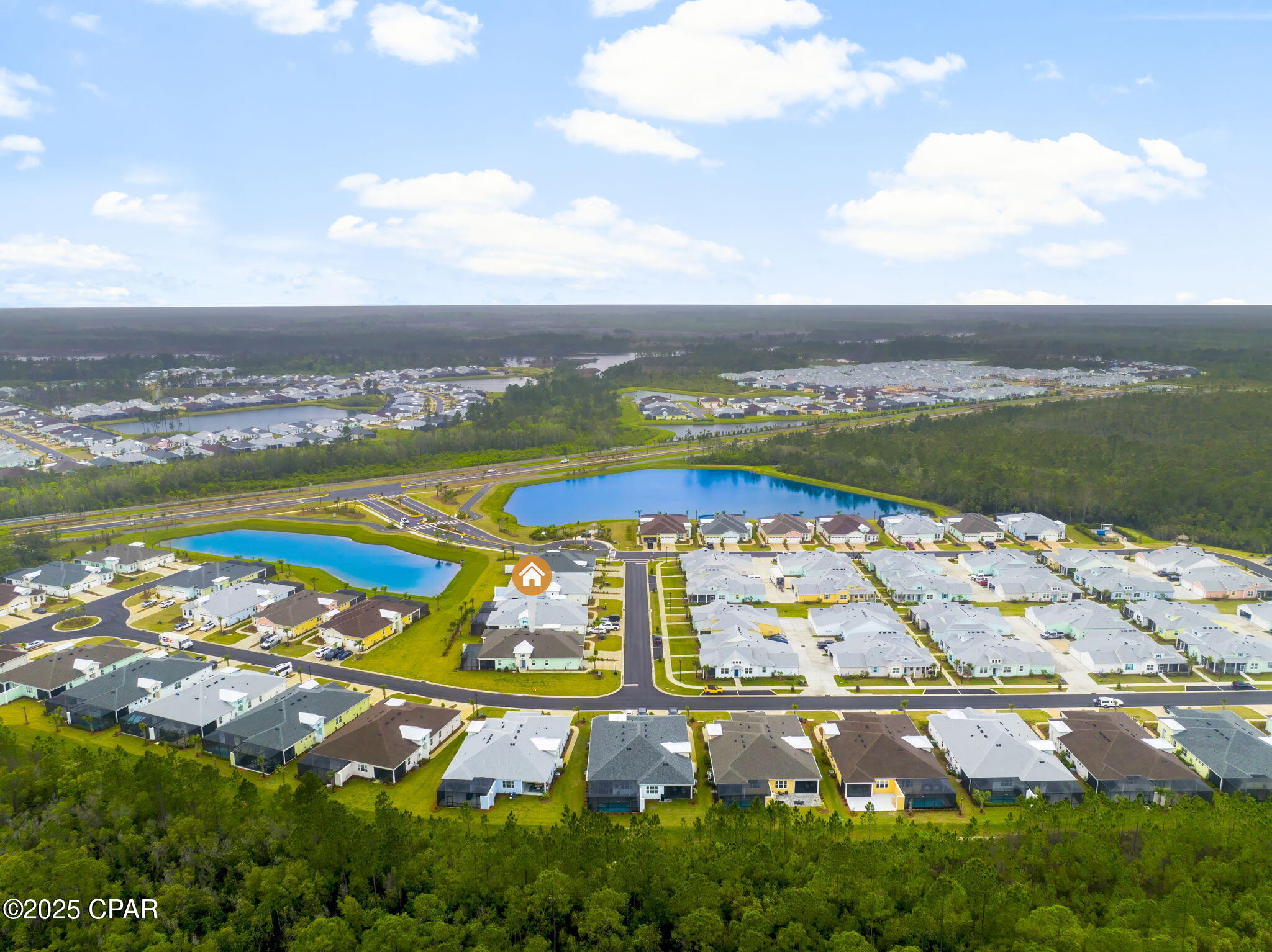 8514 Hammock Lane, Panama City Beach, Florida image 33