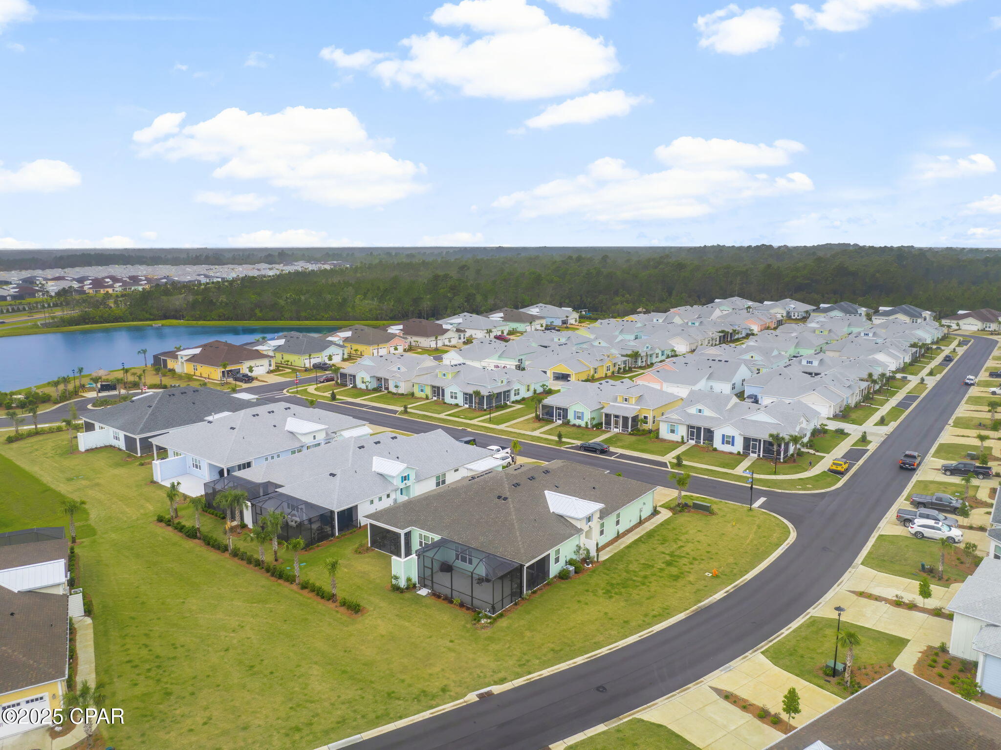 8514 Hammock Lane, Panama City Beach, Florida image 40