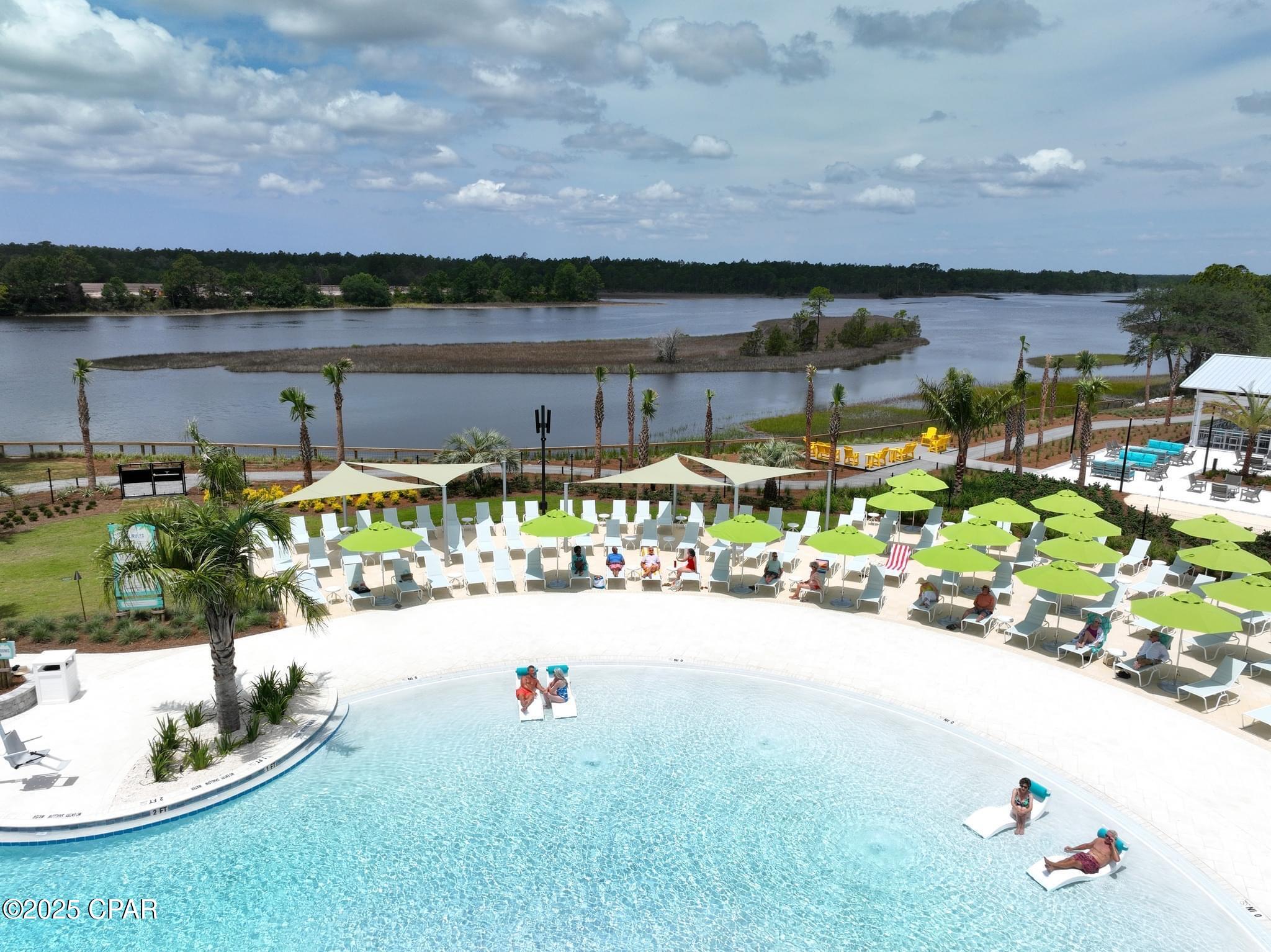 8514 Hammock Lane, Panama City Beach, Florida image 43