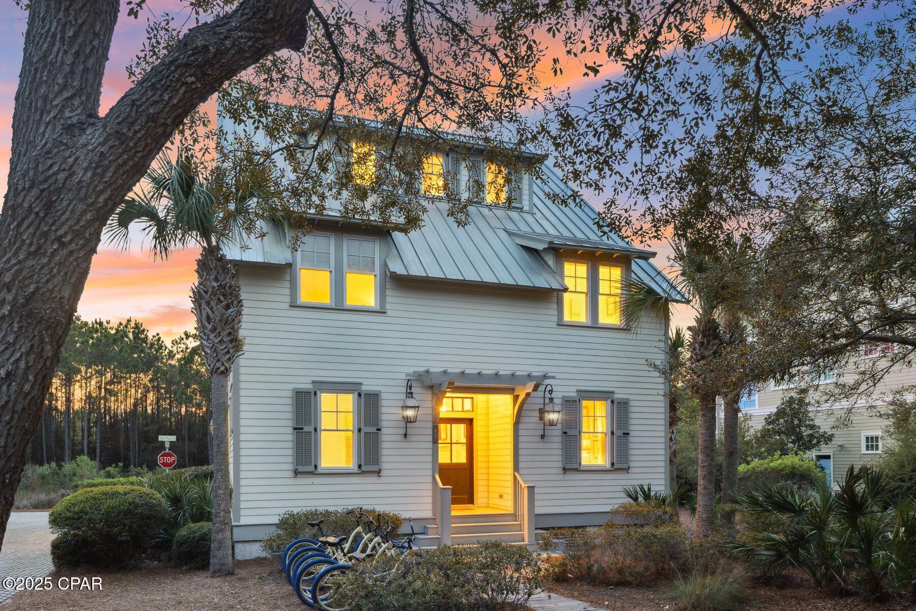 Details for 93 Park Row Lane, Santa Rosa Beach, FL 32459