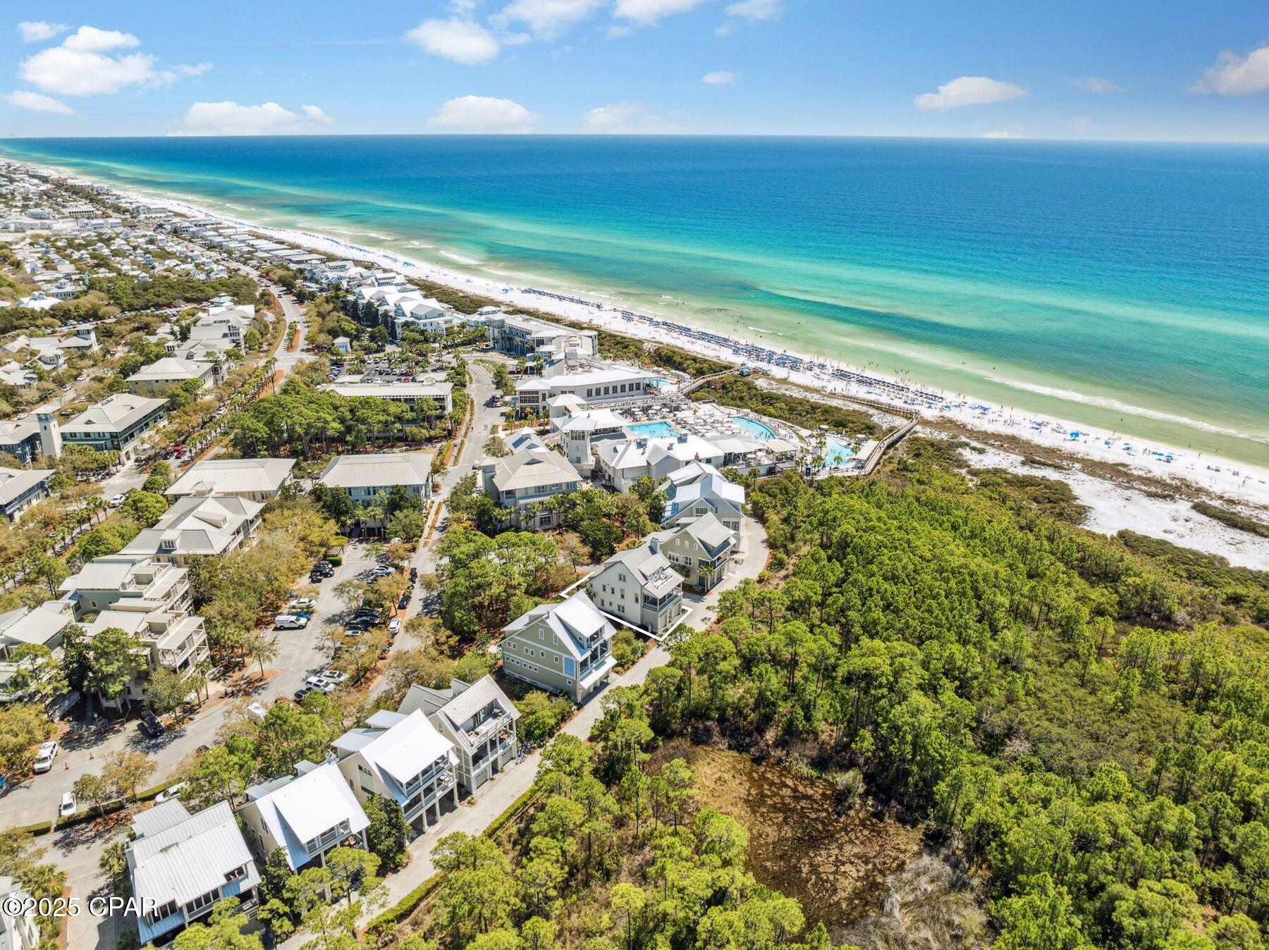 93 Park Row Lane, Santa Rosa Beach, Florida image 10