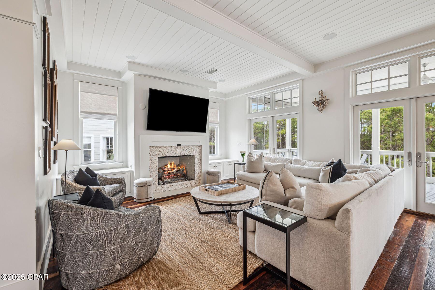 93 Park Row Lane, Santa Rosa Beach, Florida image 27