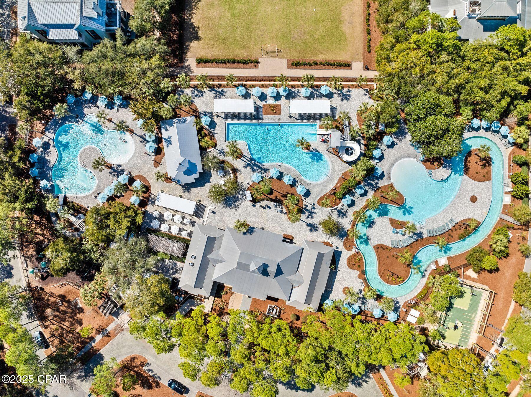 93 Park Row Lane, Santa Rosa Beach, Florida image 50