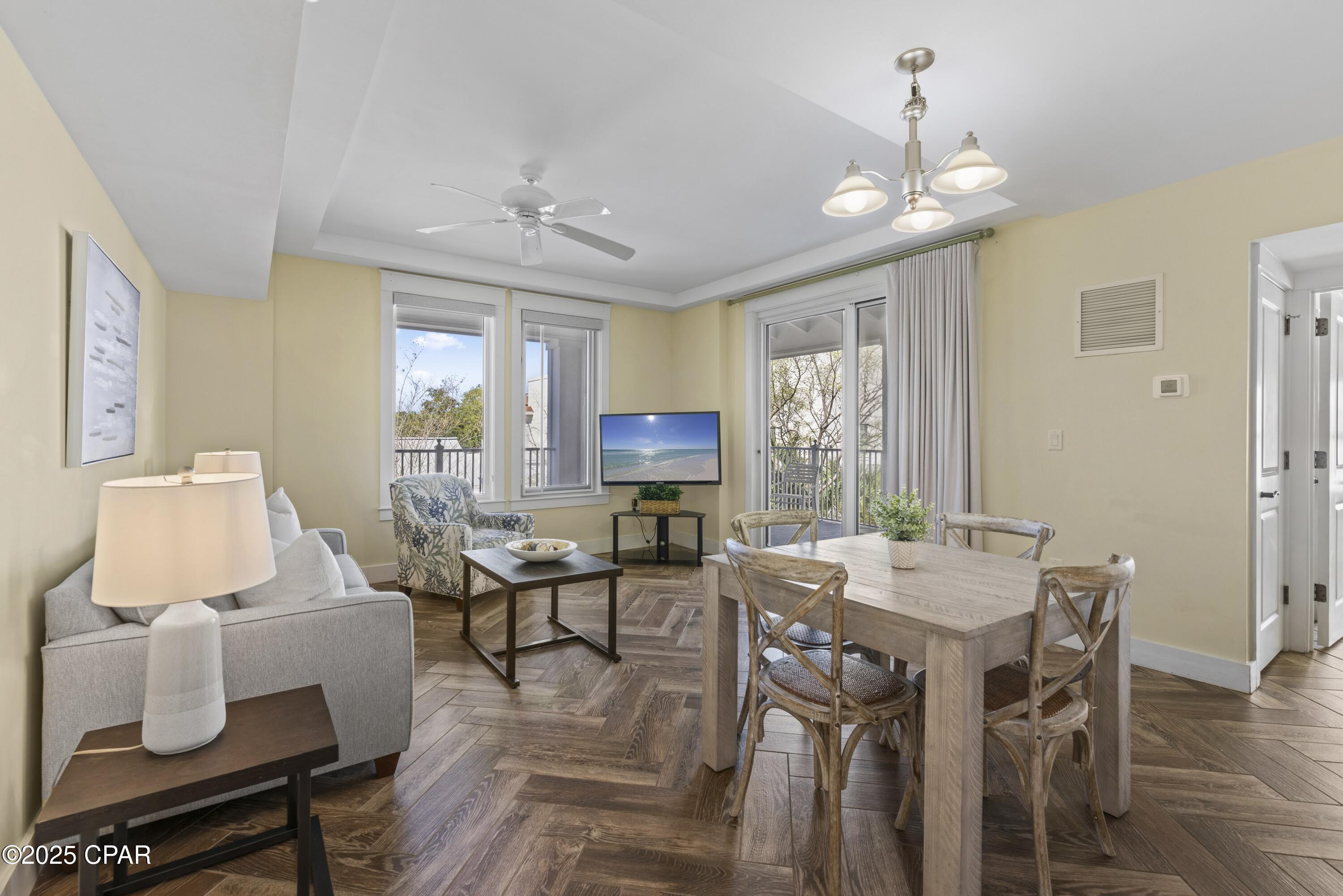 9300 Baytowne Wharf Boulevard #UNIT 528/530, Miramar Beach, Florida image 1
