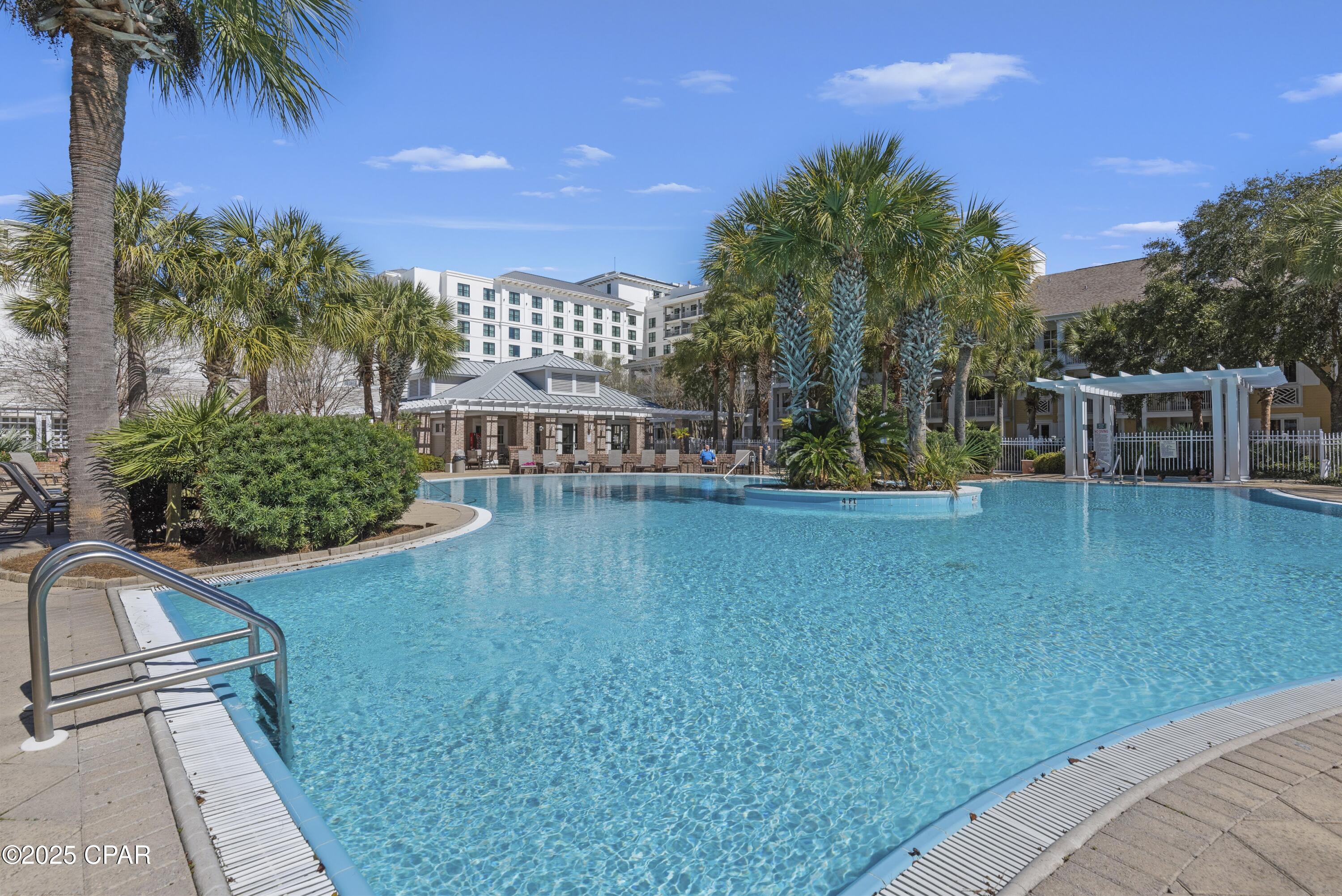 9300 Baytowne Wharf Boulevard #UNIT 528/530, Miramar Beach, Florida image 32