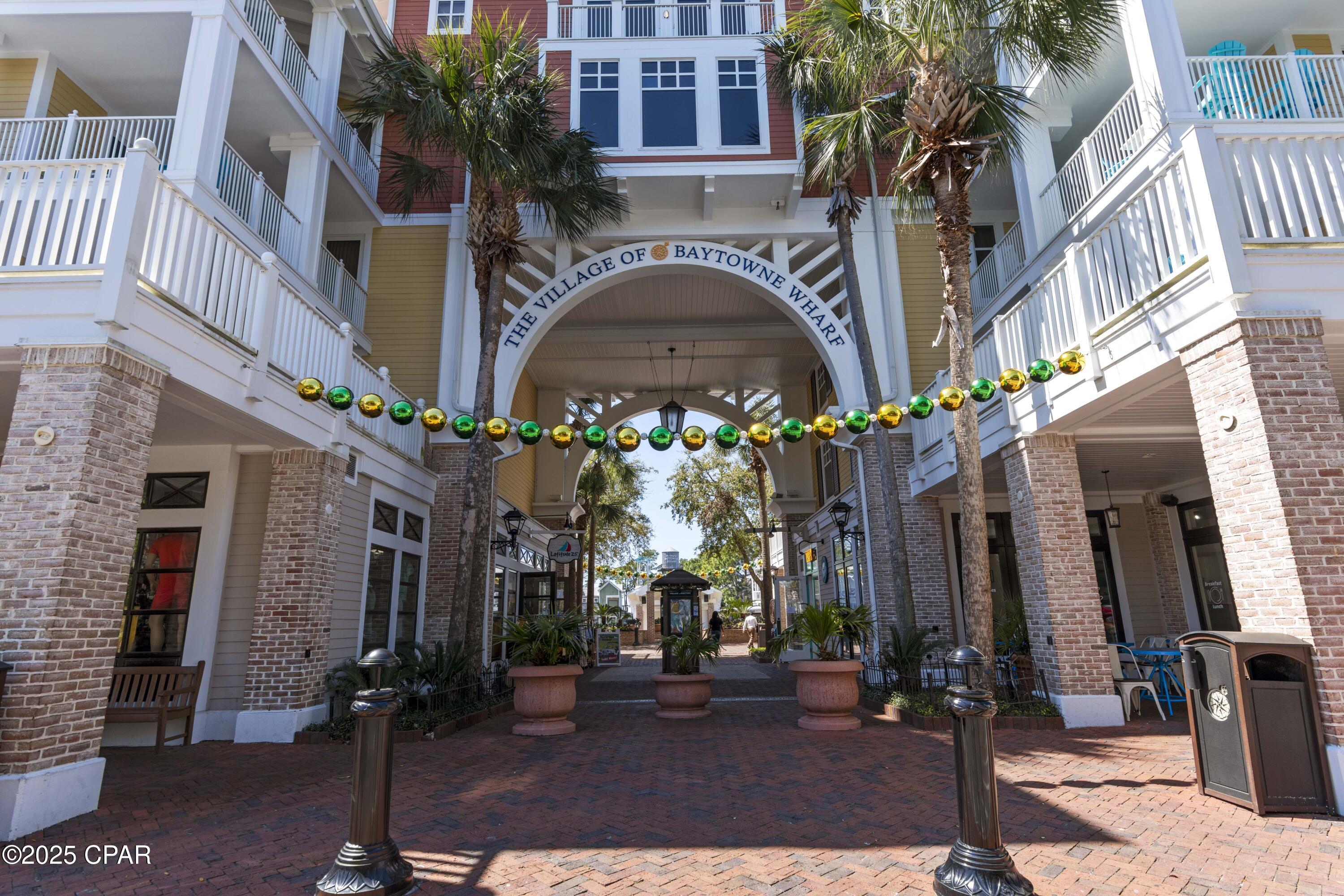 9300 Baytowne Wharf Boulevard #UNIT 528/530, Miramar Beach, Florida image 46