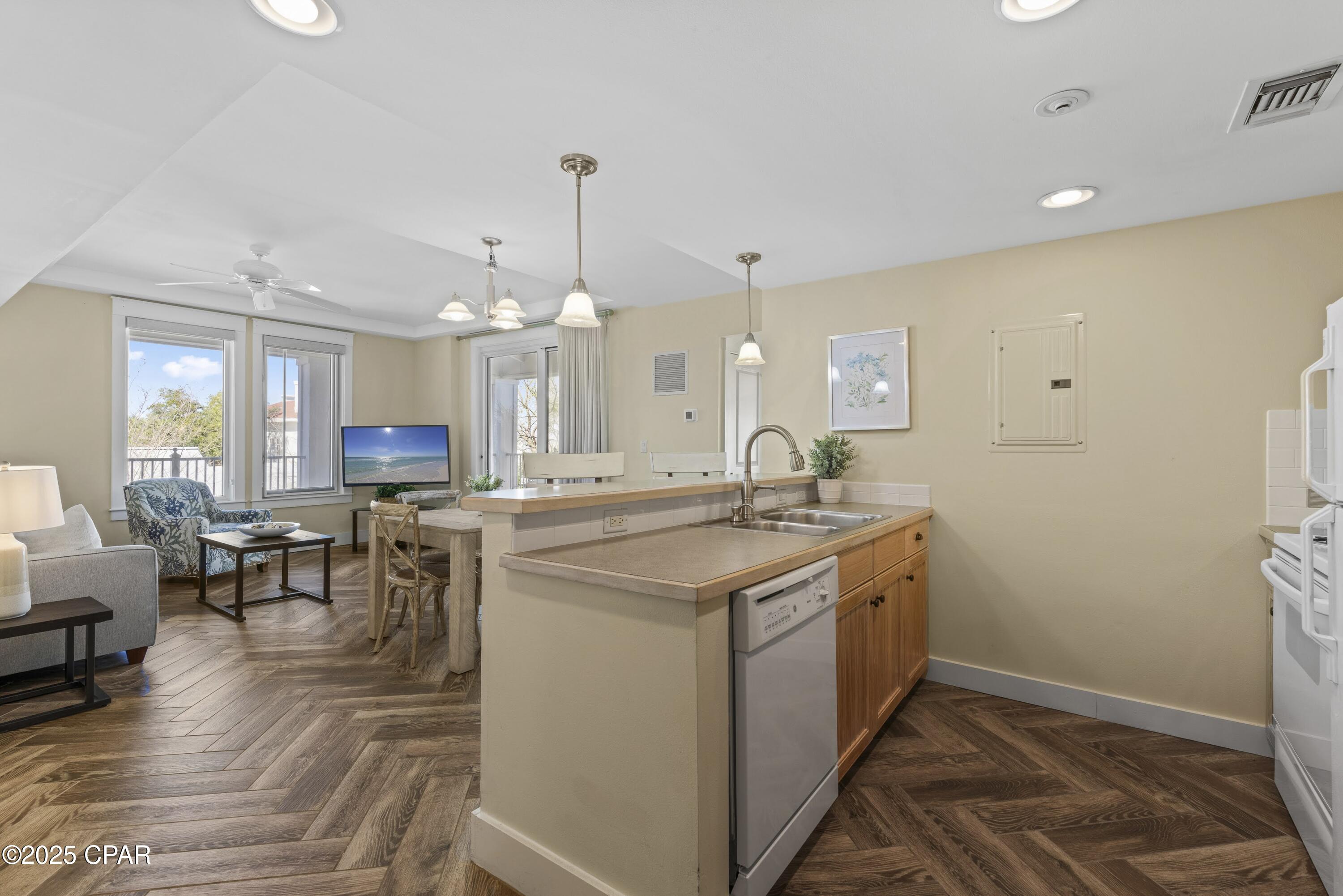 9300 Baytowne Wharf Boulevard #UNIT 528/530, Miramar Beach, Florida image 7