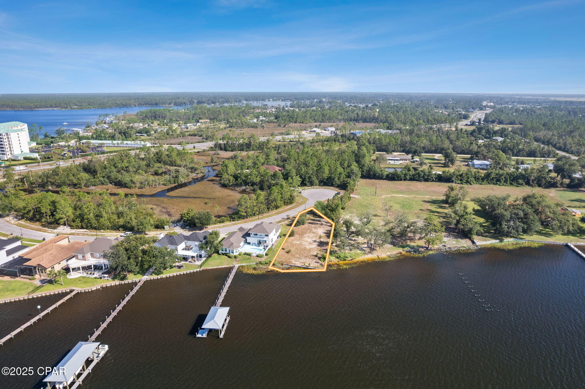 Details for 119 Cashel Mara Drive, Panama City, FL 32409