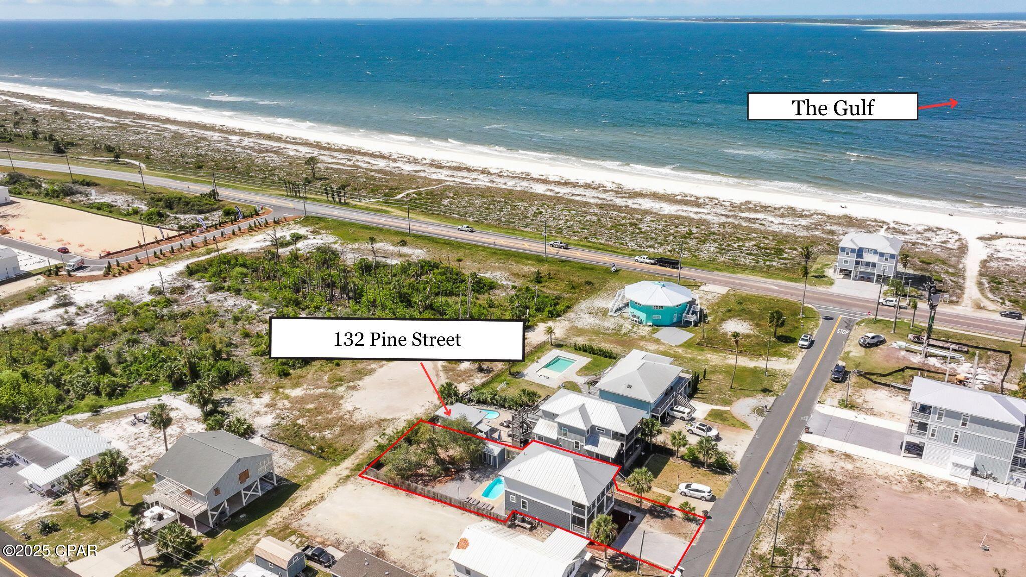 Image 1 For 132 Pine Street