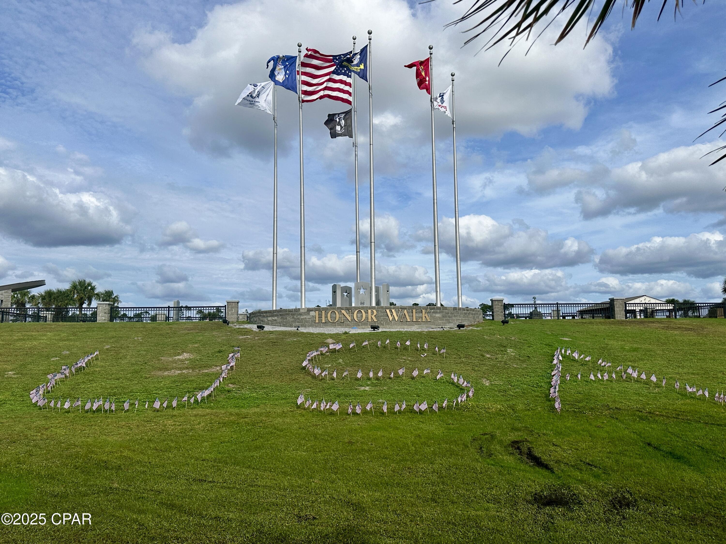 Tbd Americus Avenue #A, Port St. Joe, Florida image 13