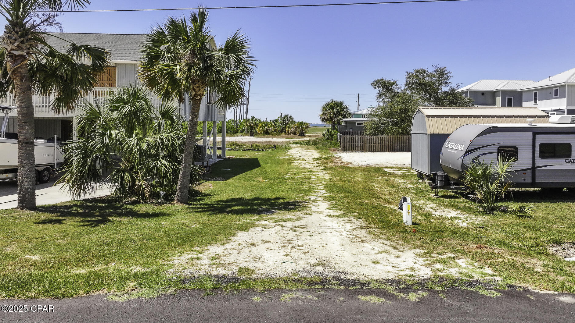 Tbd Americus Avenue #A, Port St. Joe, Florida image 2