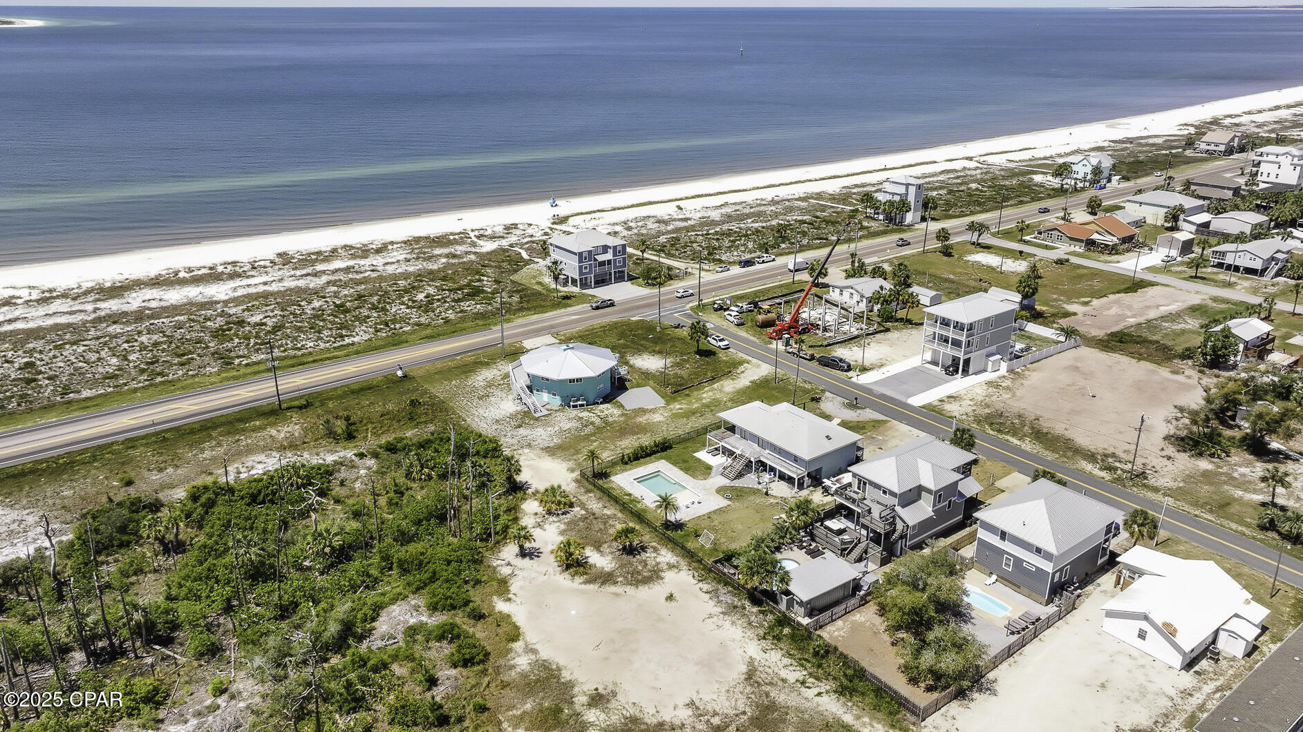 Tbd Americus Avenue #A, Port St. Joe, Florida image 5