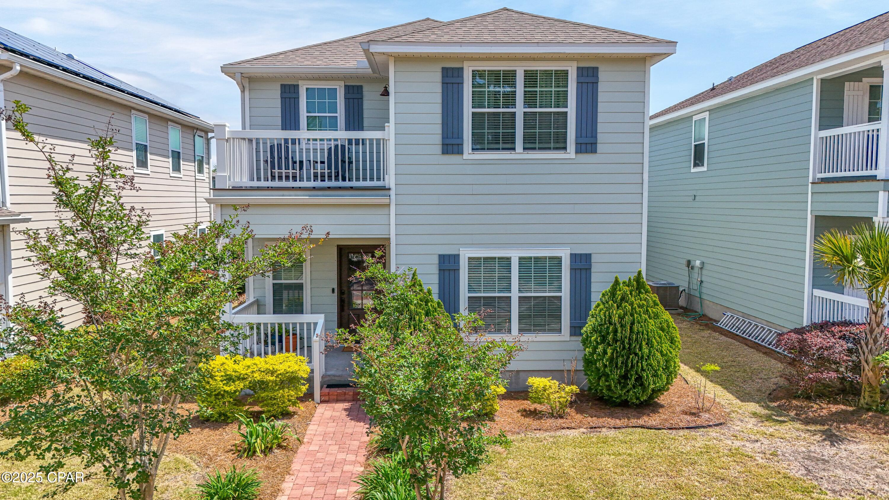 Details for 2409 Grandiflora Boulevard, Panama City, FL 32408