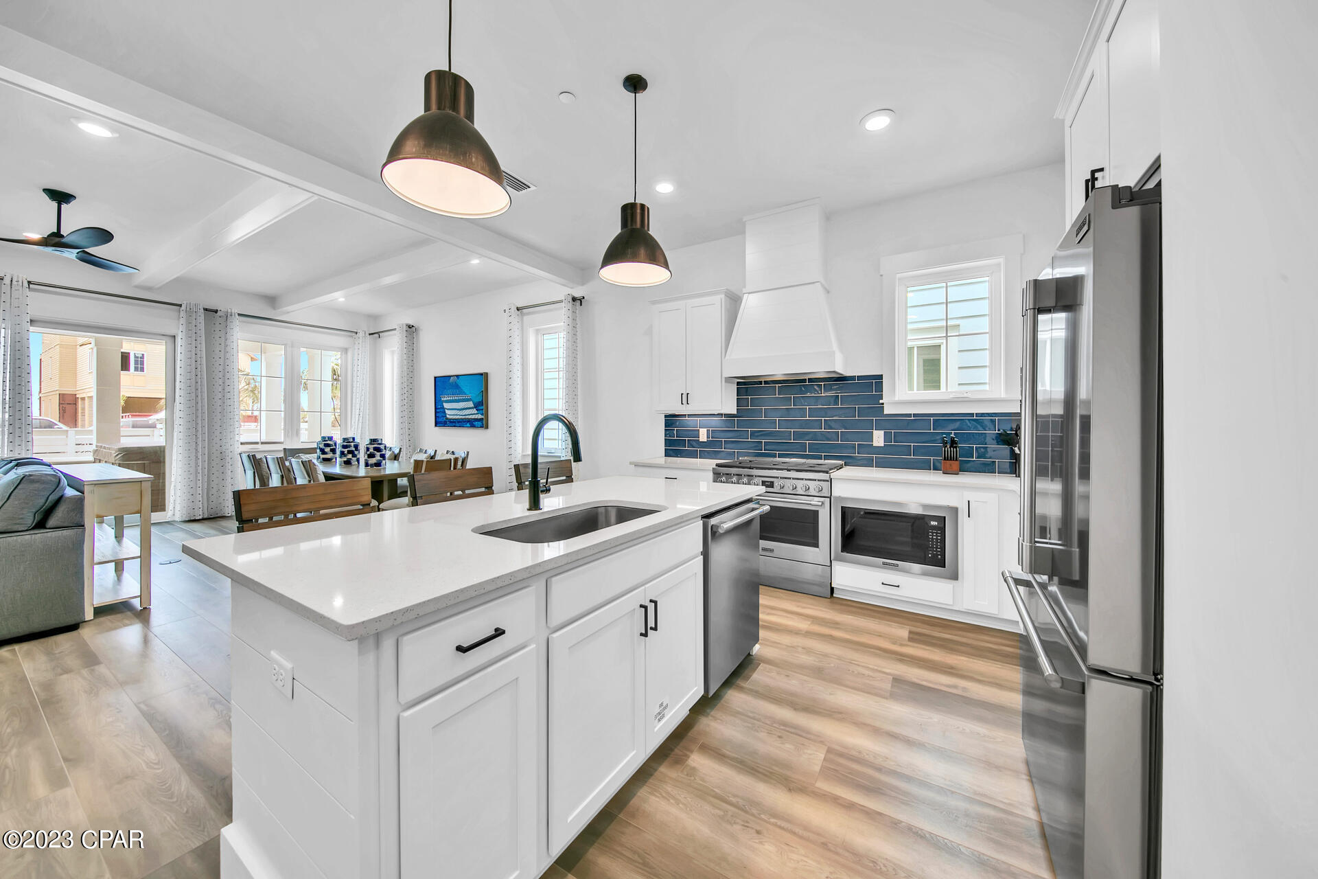 Details for 13662 Front Beach Road, Panama City Beach, FL 32413