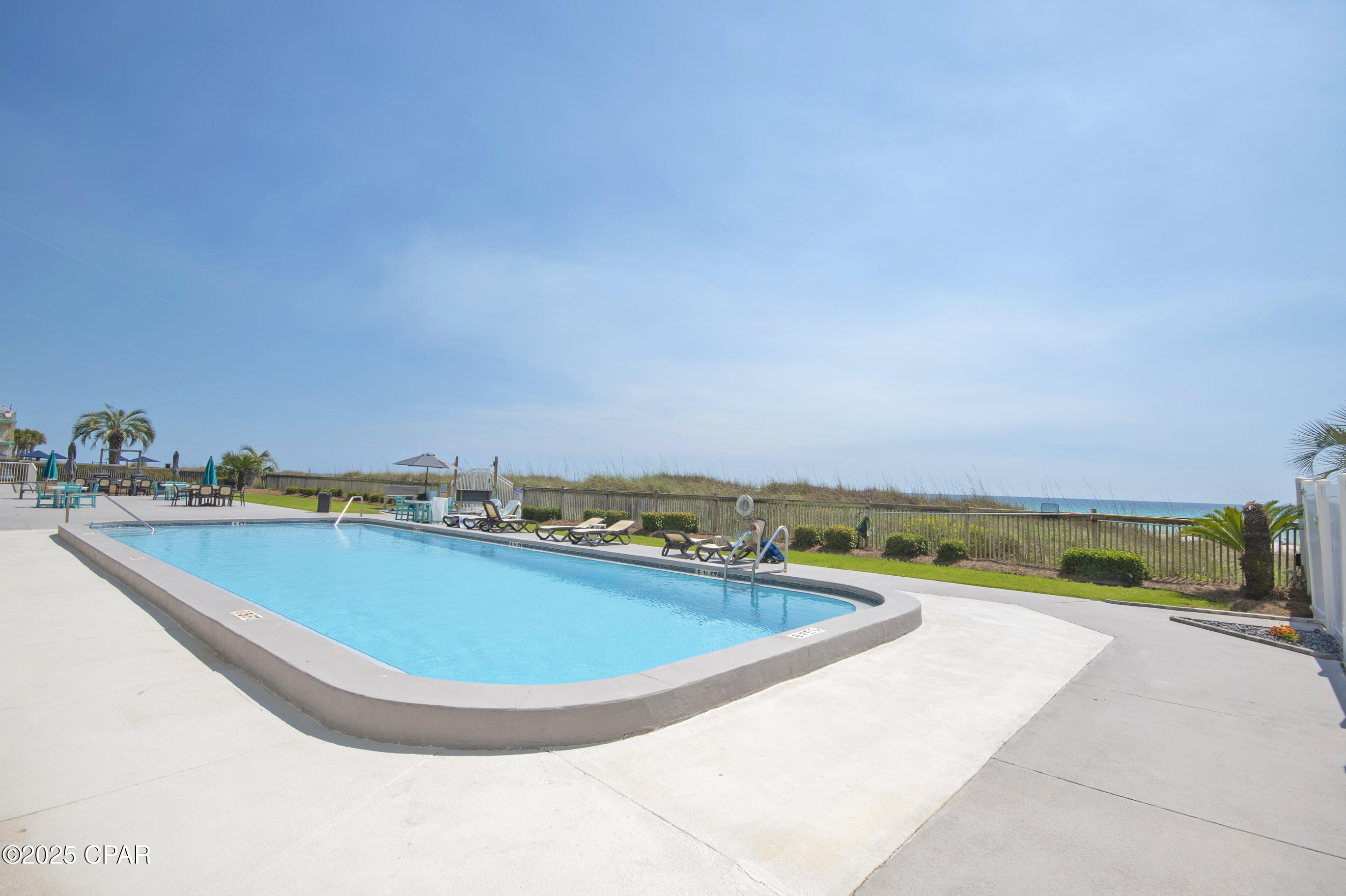6213 Thomas Drive #409, Panama City, Florida image 30