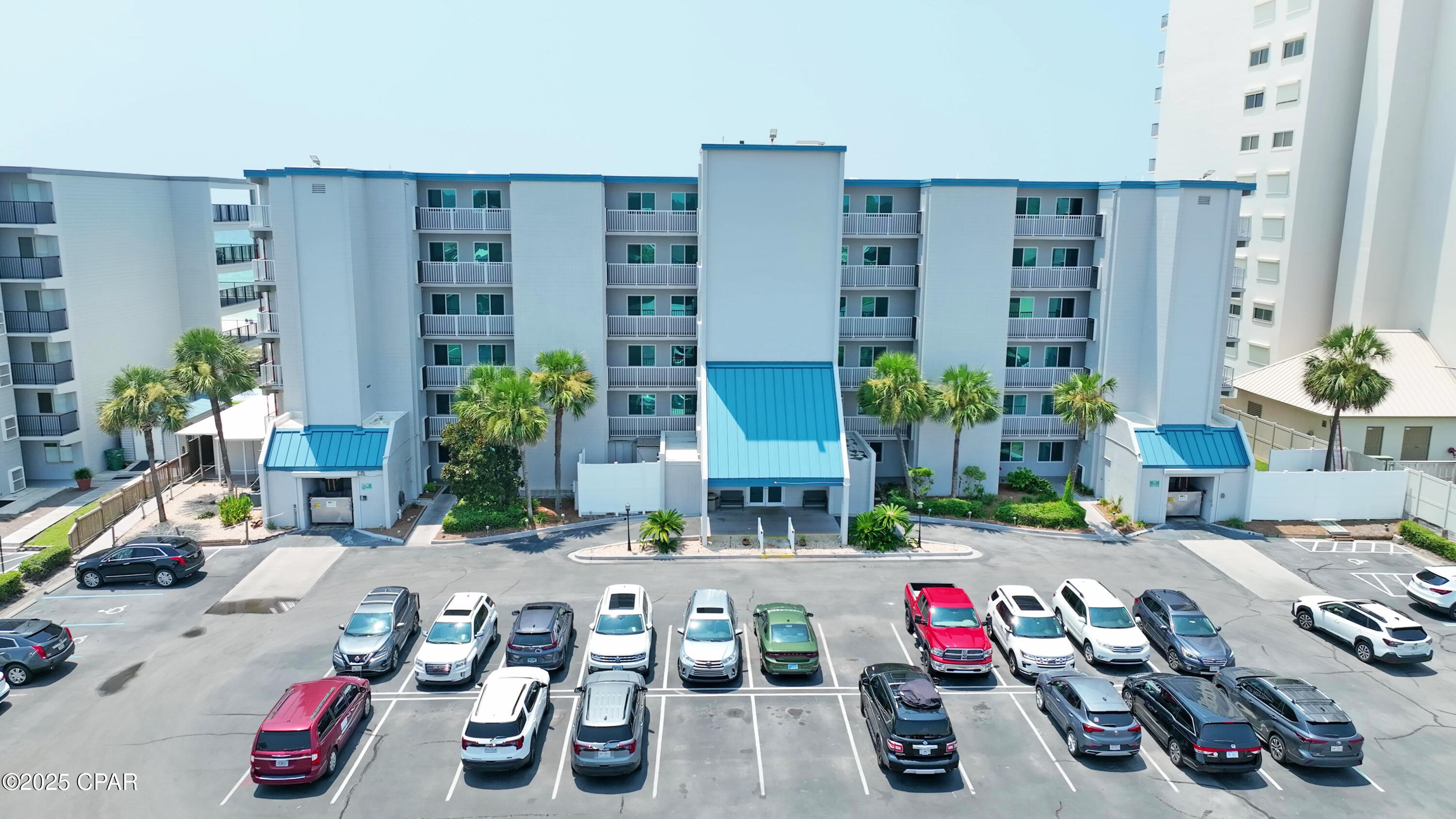 6213 Thomas Drive #409, Panama City, Florida image 48