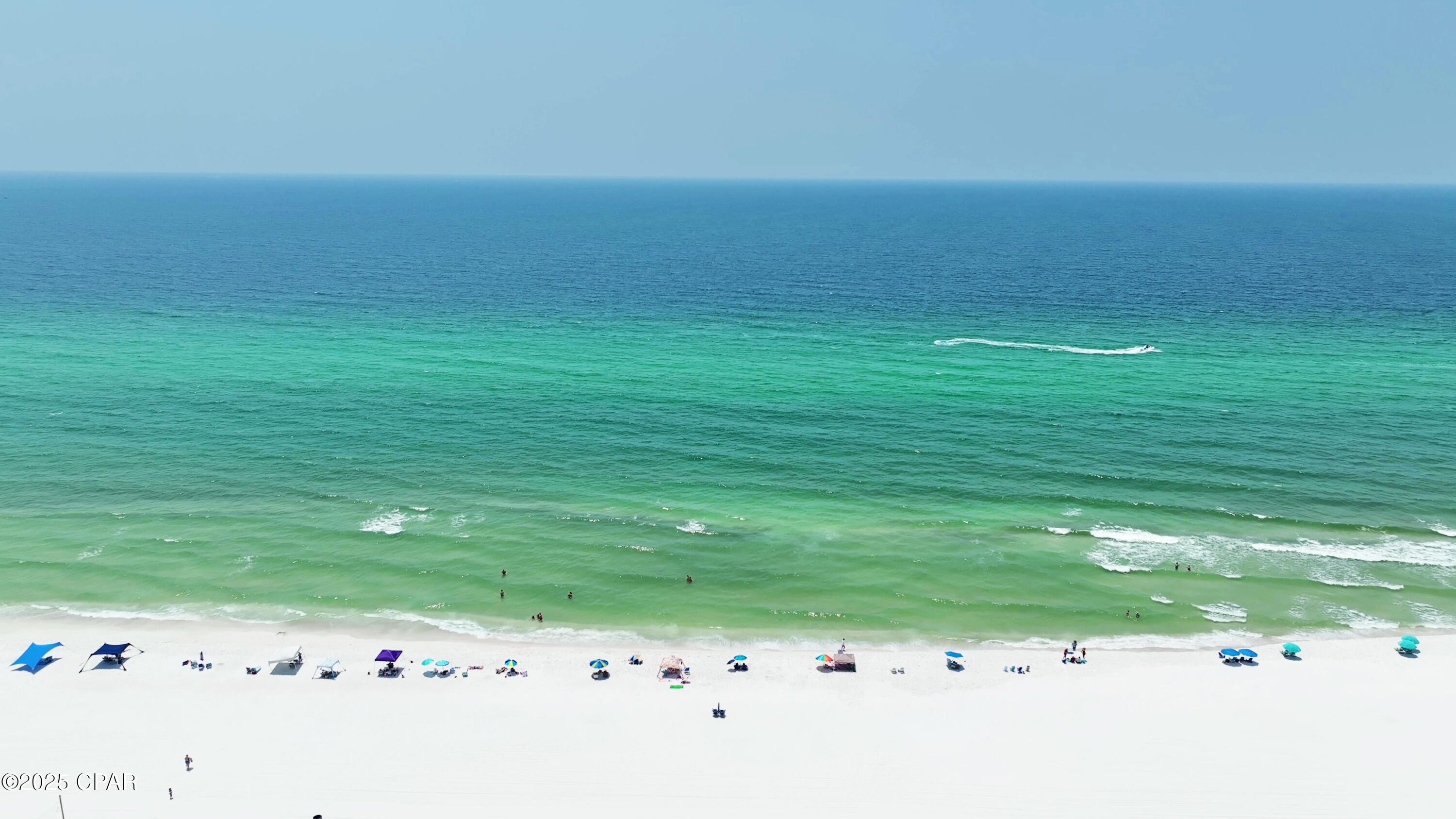 6213 Thomas Drive #409, Panama City, Florida image 49