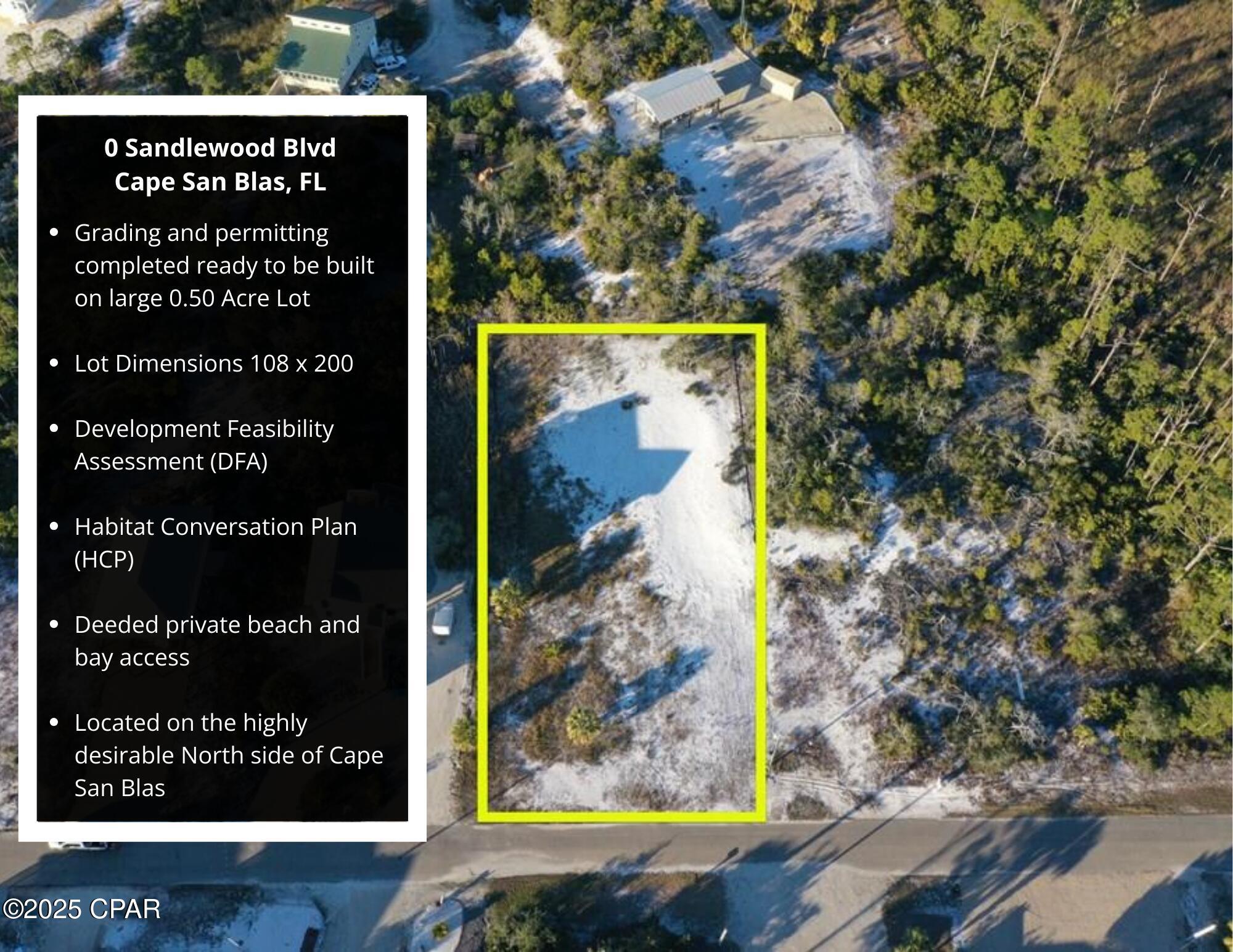Image 1 For 0 Sandlewood Boulevard