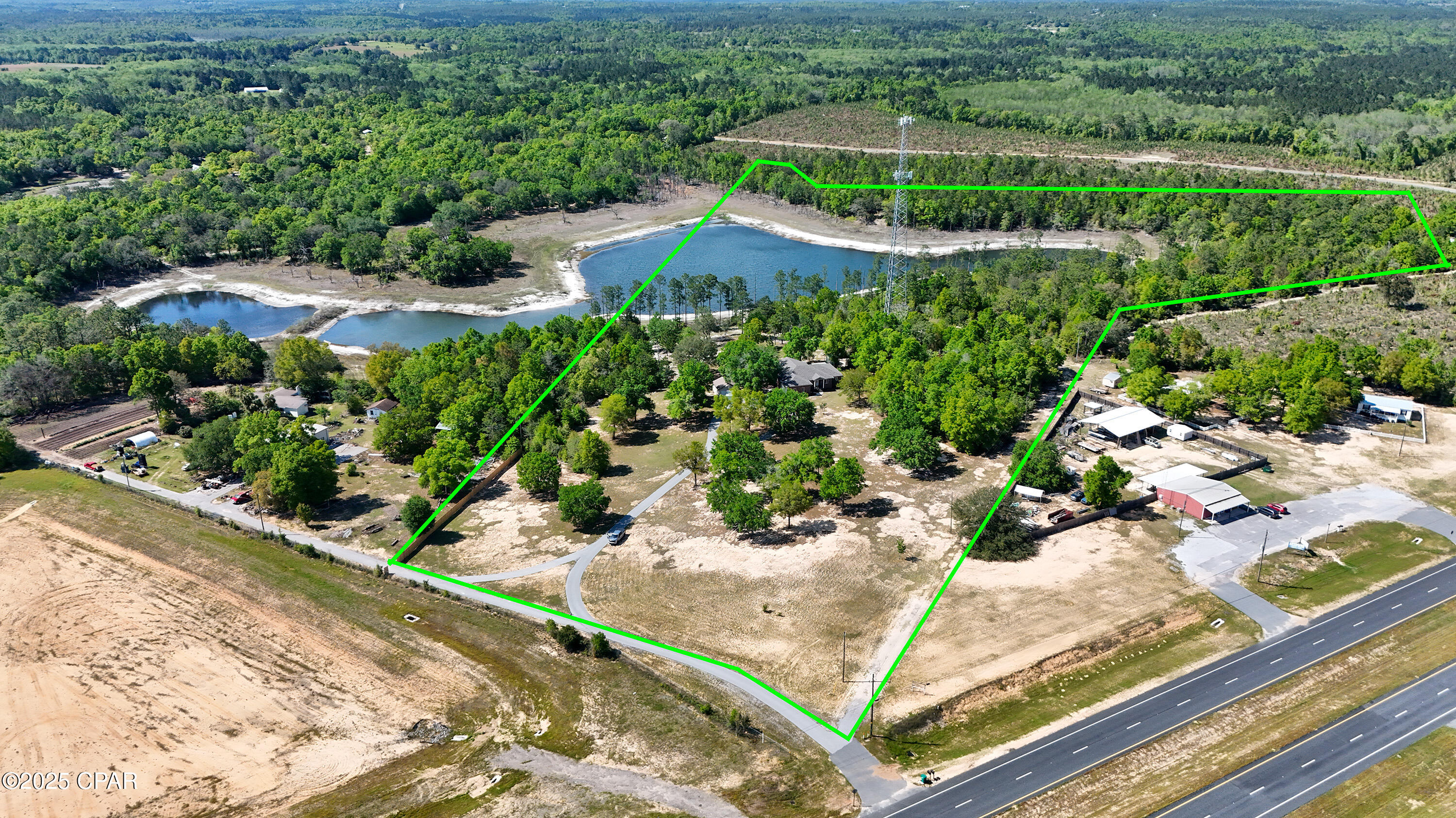 Image 1 For 5026 Hwy 77  