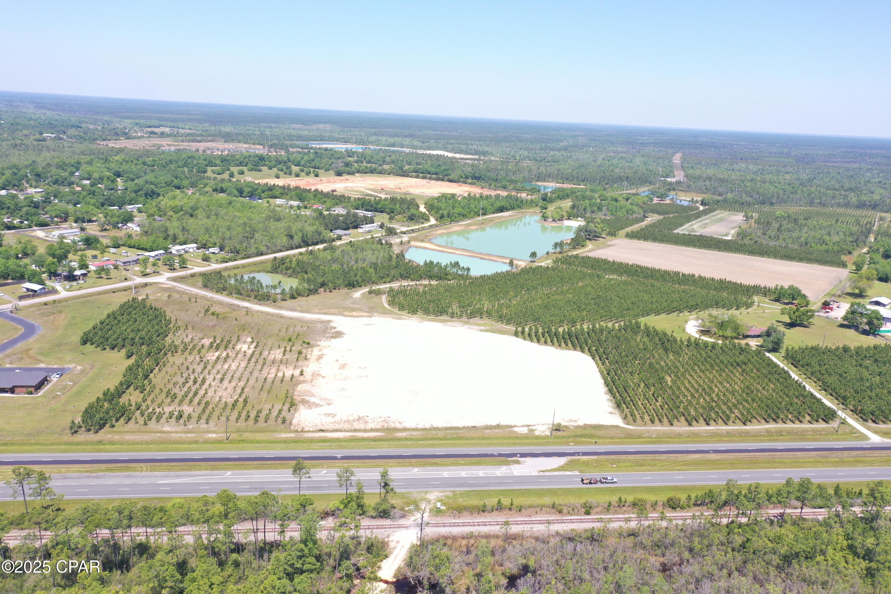 9323 N Hwy 231 #13.51 ACRES, Panama City, Florida image 8