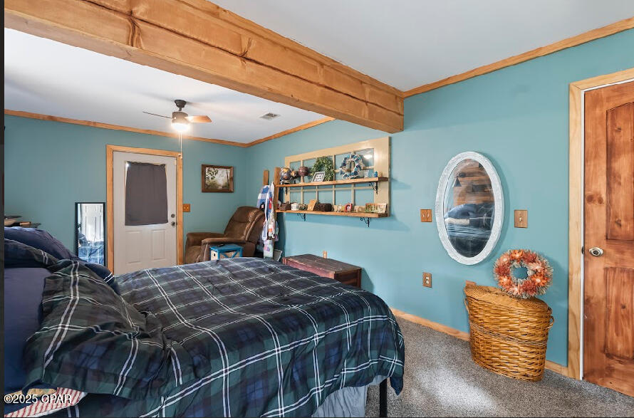 2874 Paradise Lakes Road, Chipley, Florida image 32