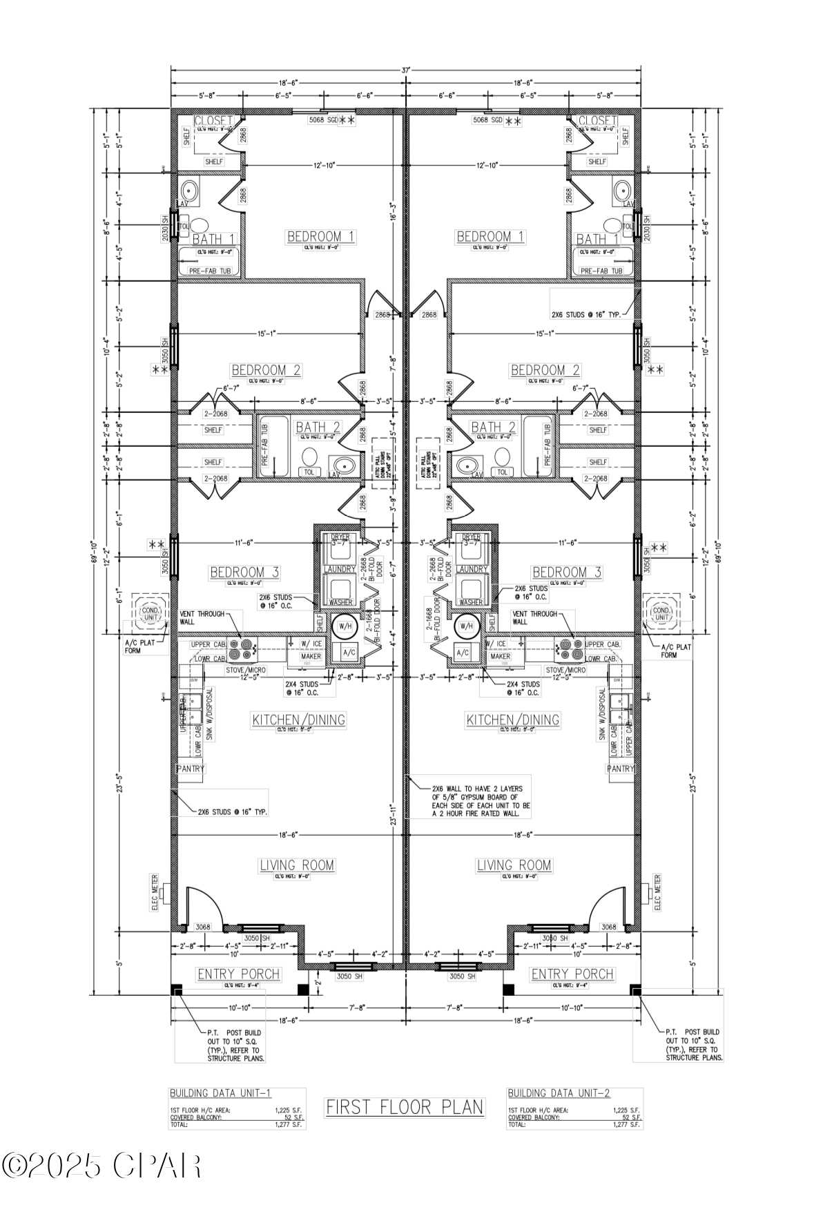 Image 4 For 238 Springfield Avenue